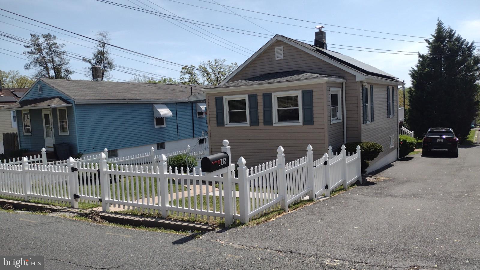 ROSEDALE TERRACE - Residential