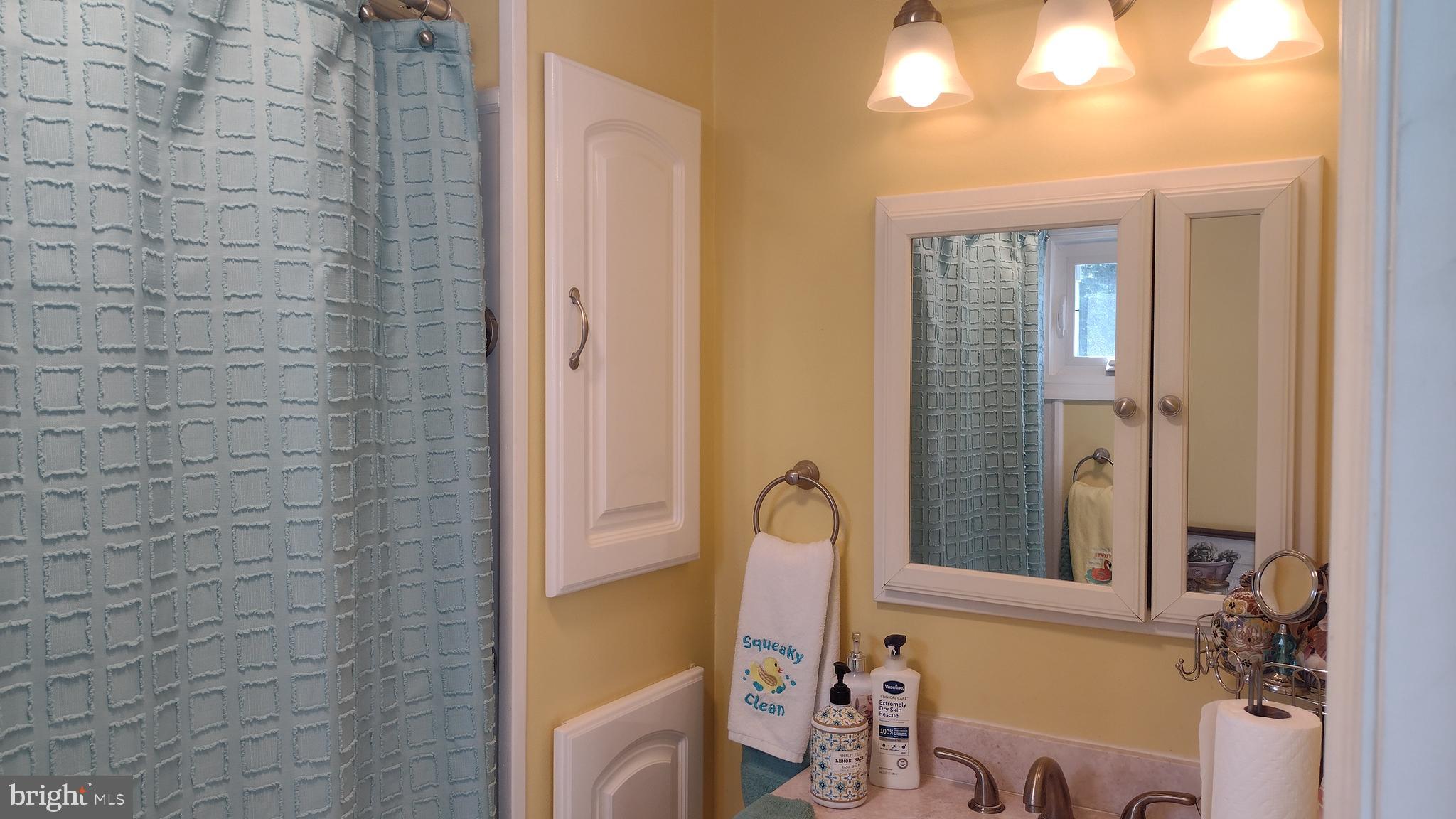 ROSEDALE TERRACE - Residential