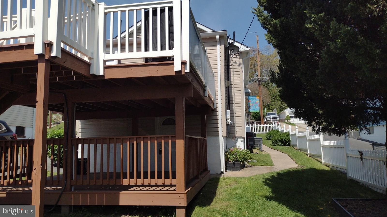 ROSEDALE TERRACE - Residential