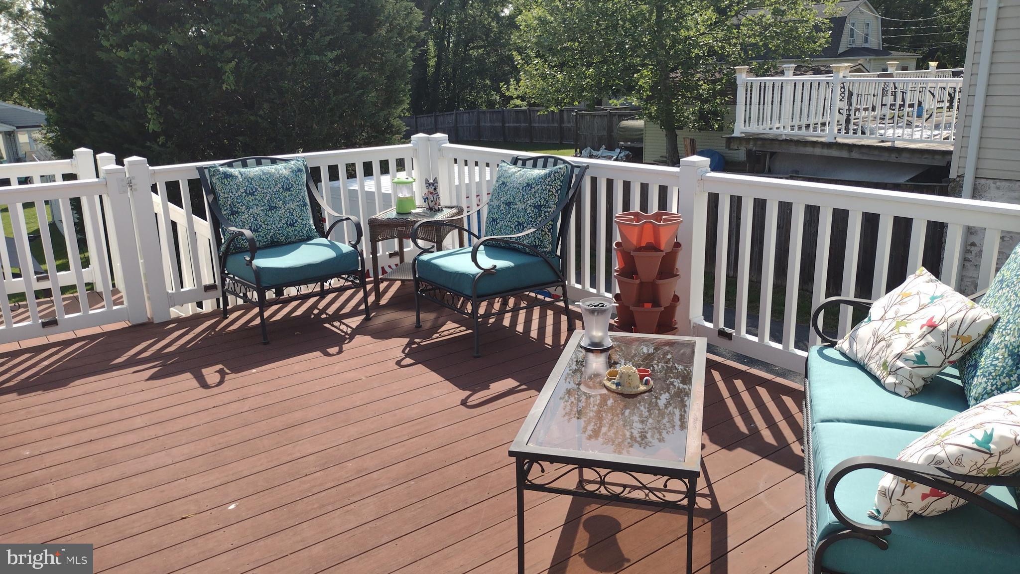 ROSEDALE TERRACE - Residential