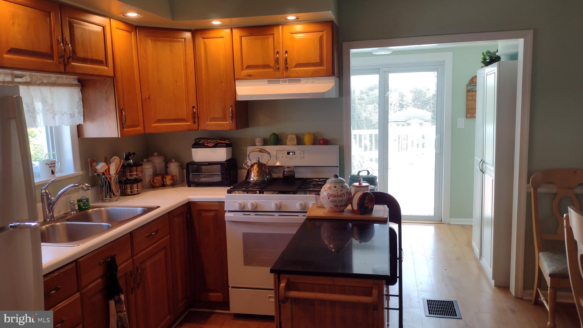 ROSEDALE TERRACE - Residential