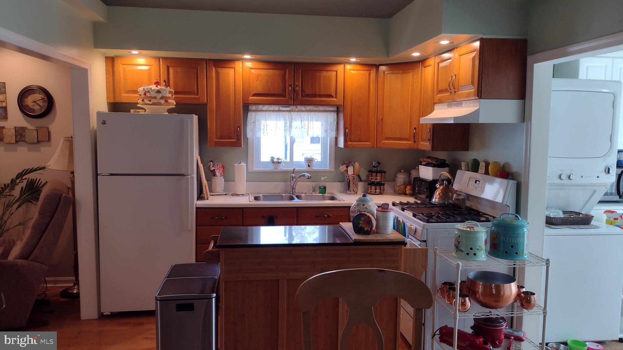 ROSEDALE TERRACE - Residential