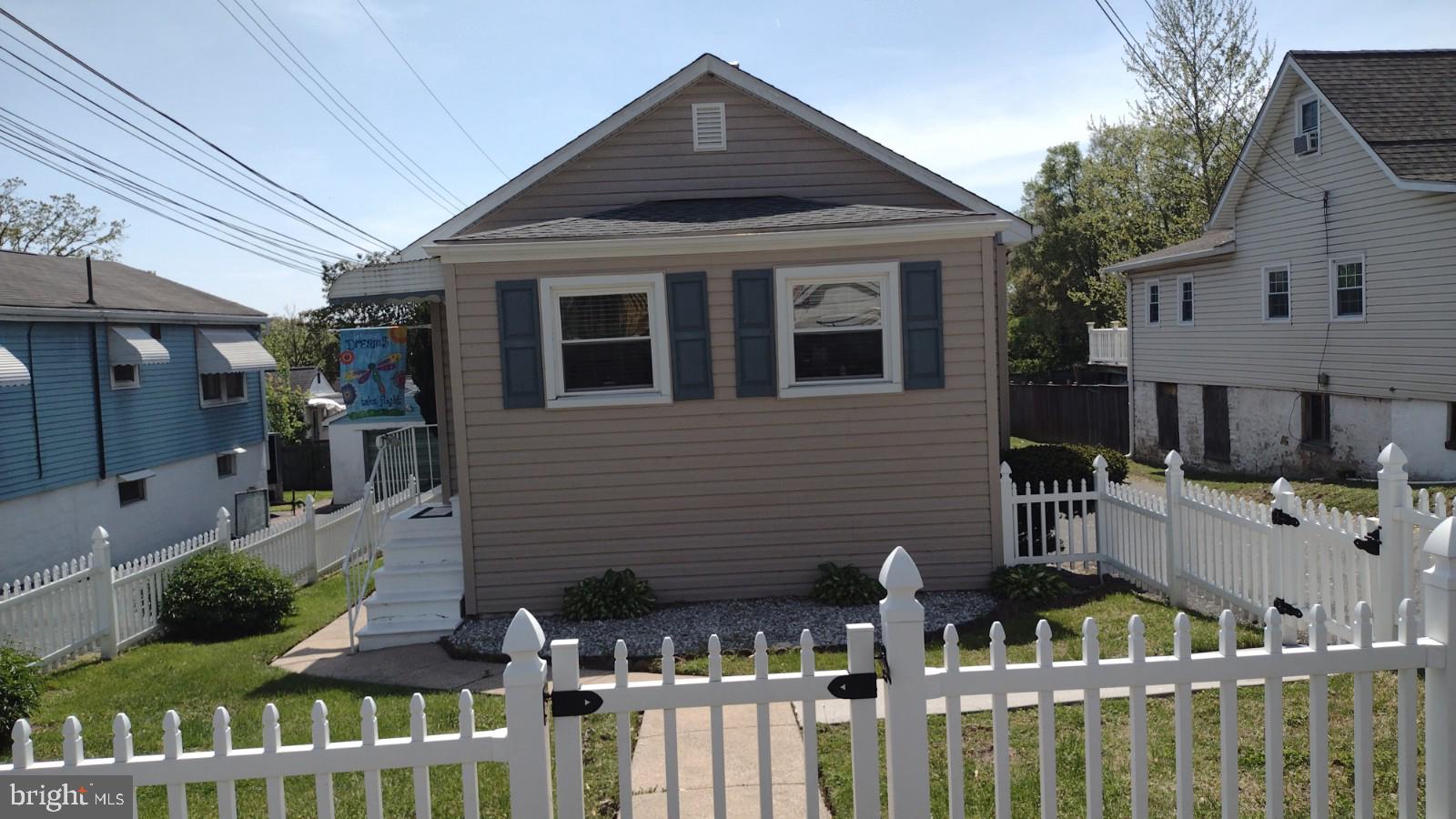 ROSEDALE TERRACE - Residential