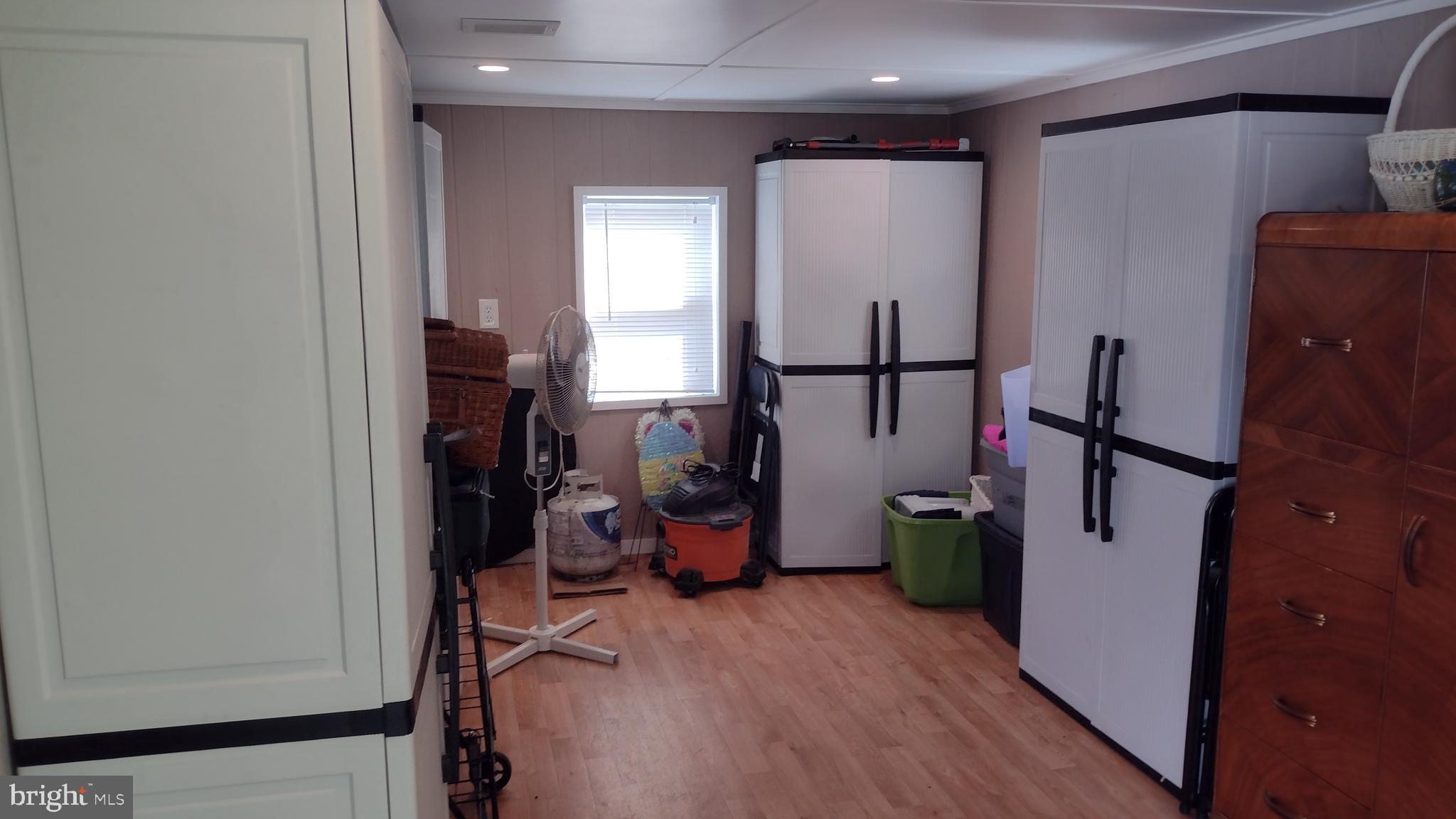 ROSEDALE TERRACE - Residential