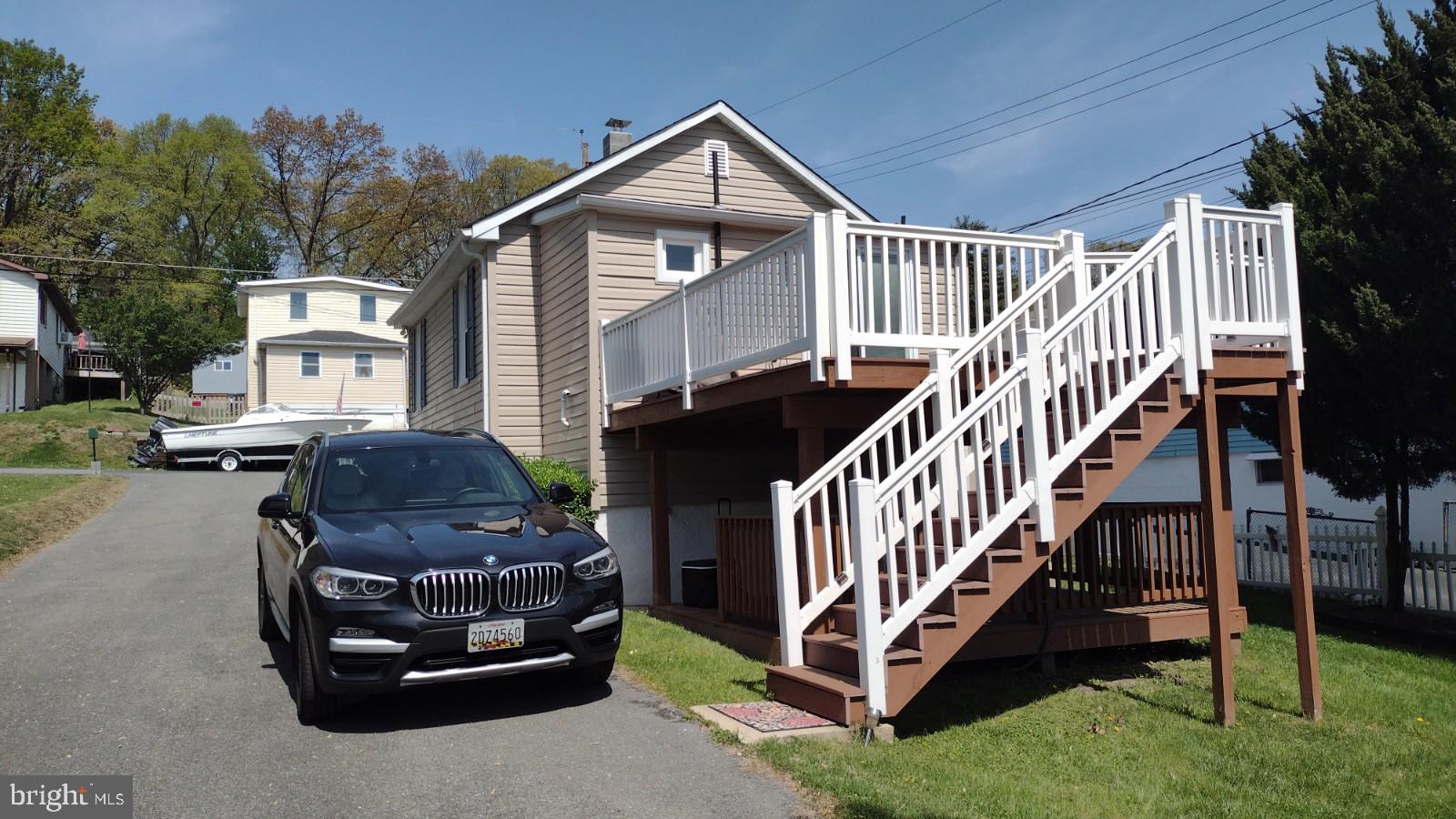 ROSEDALE TERRACE - Residential