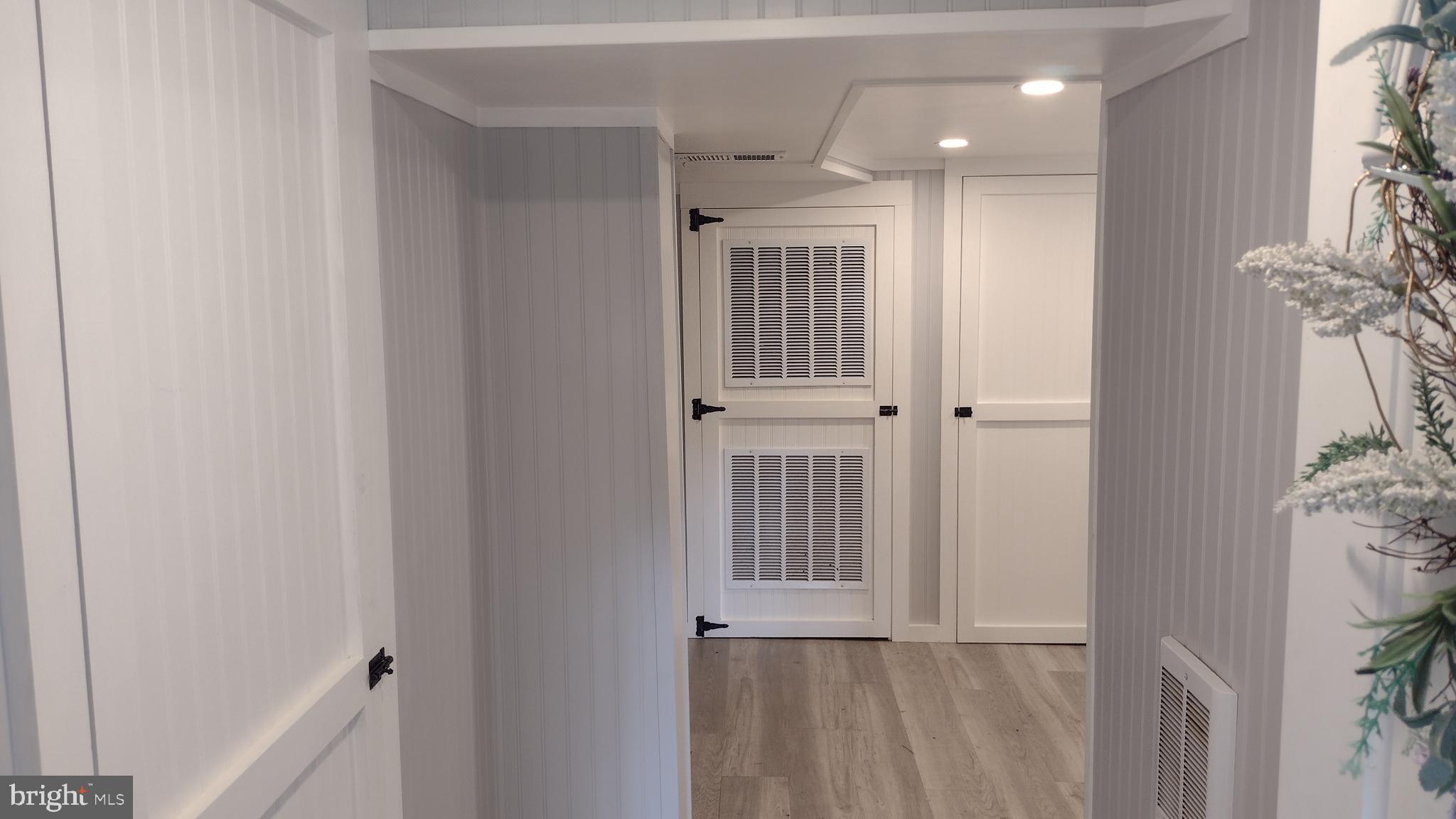 ROSEDALE TERRACE - Residential