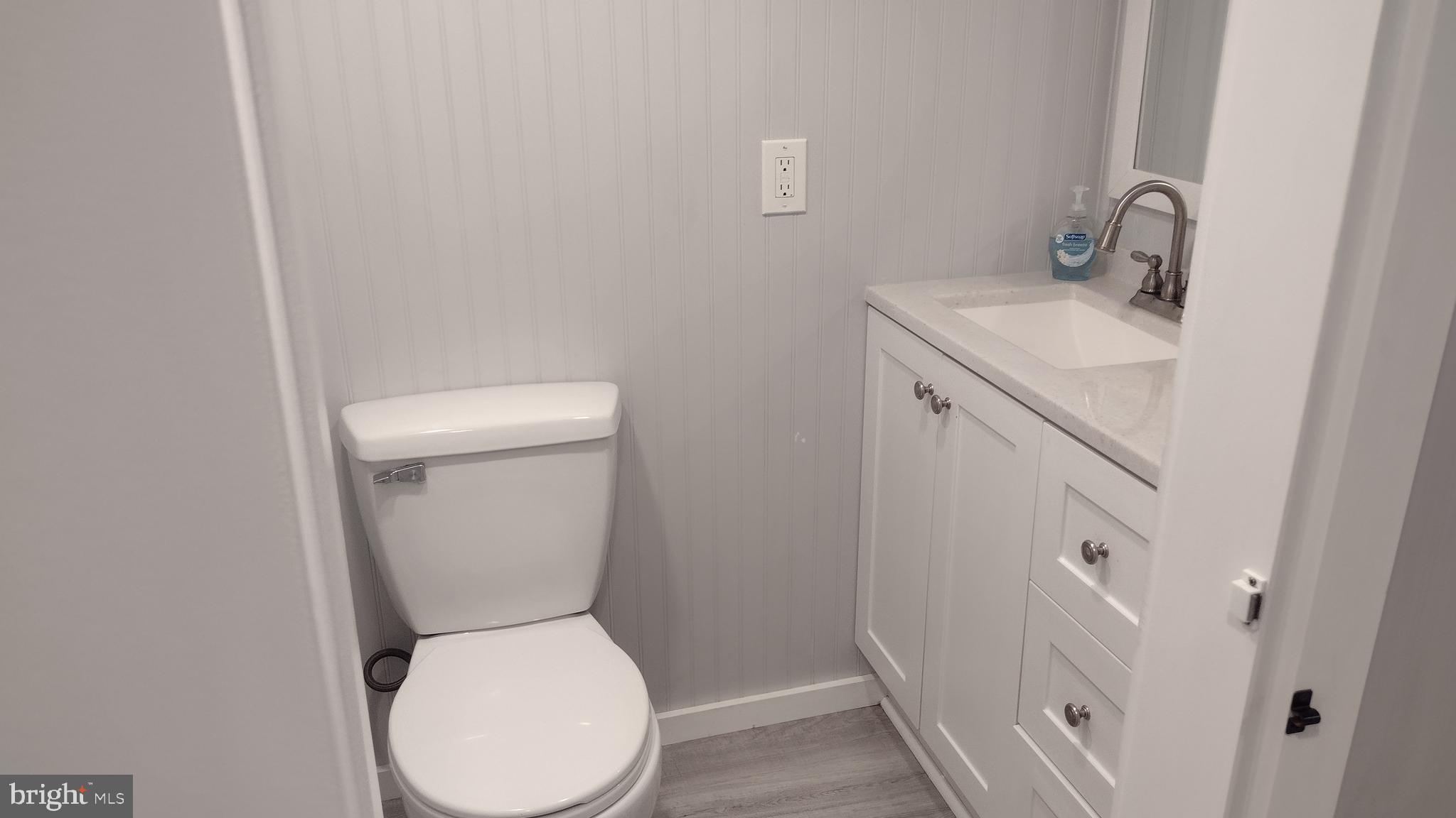 ROSEDALE TERRACE - Residential