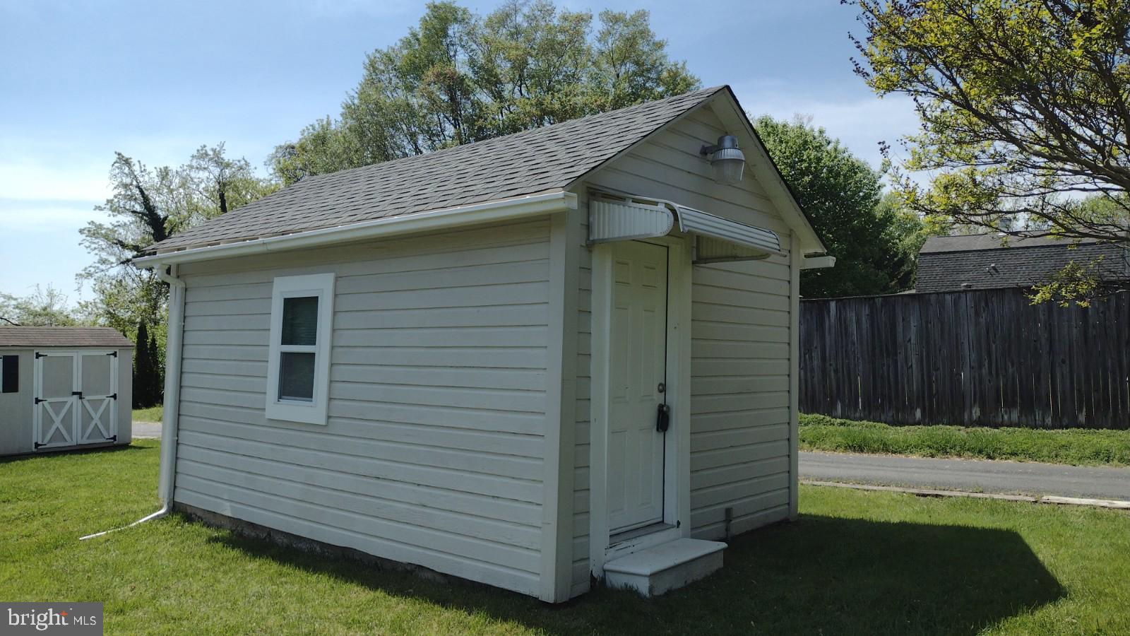 ROSEDALE TERRACE - Residential