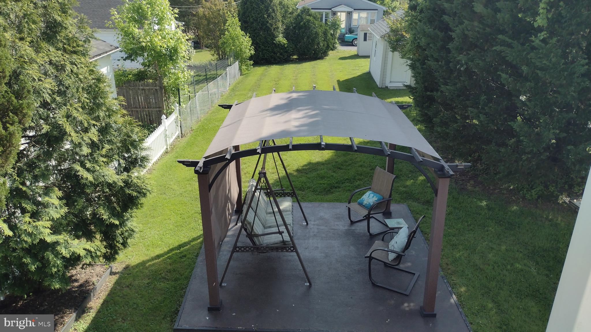 ROSEDALE TERRACE - Residential