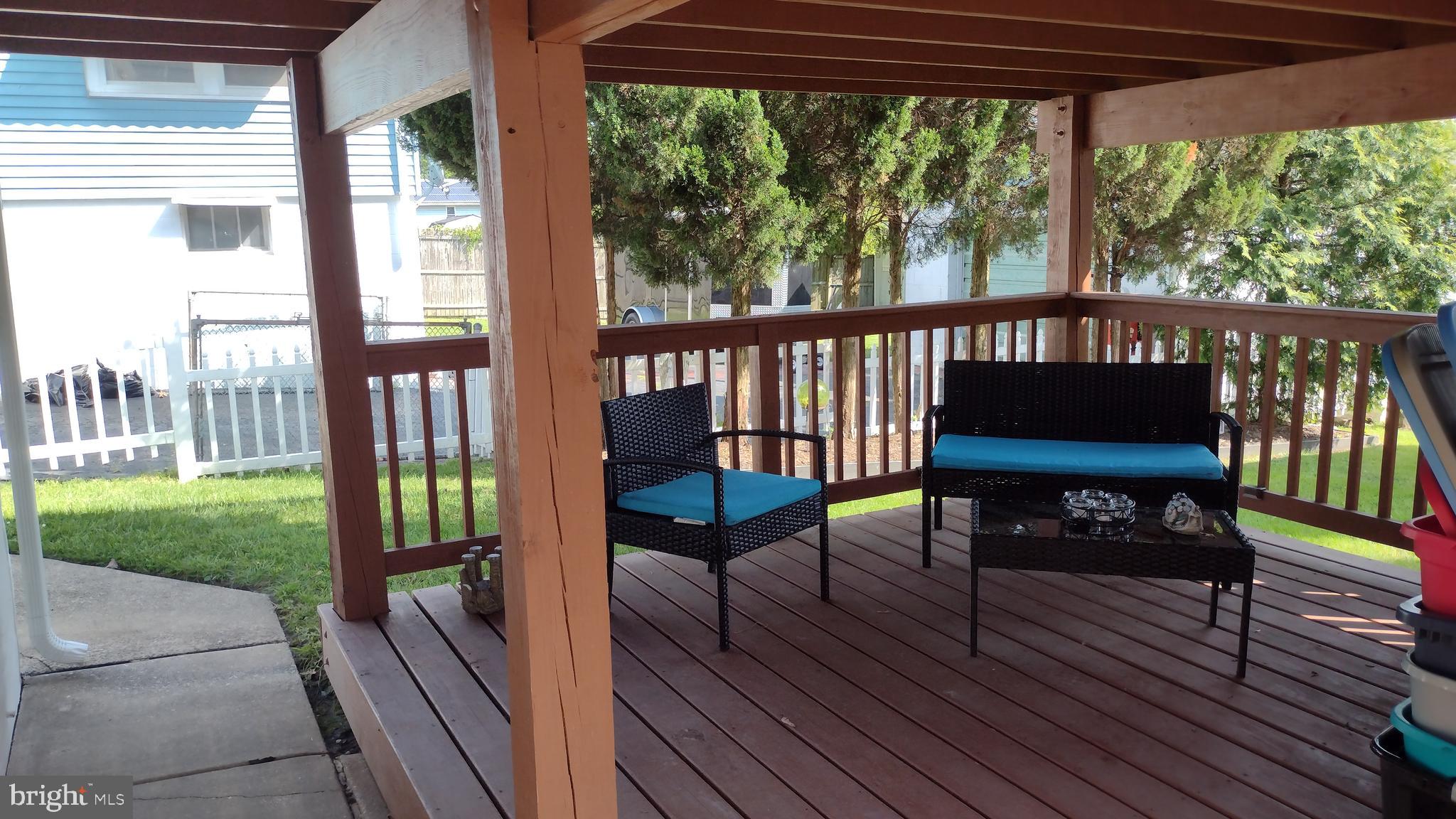 ROSEDALE TERRACE - Residential