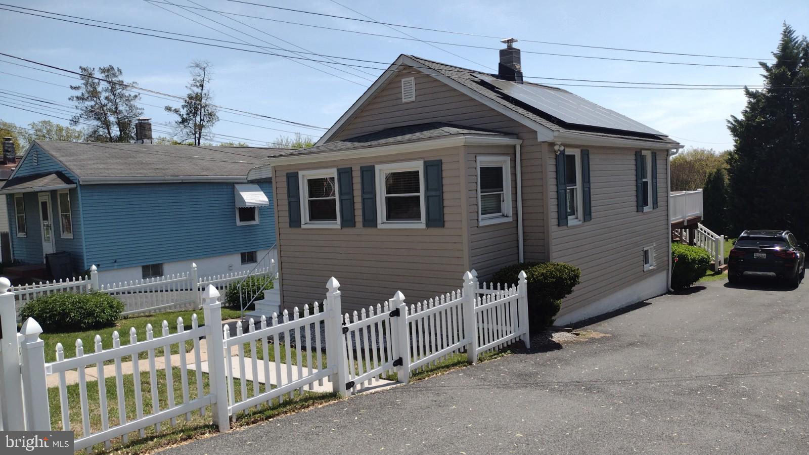 ROSEDALE TERRACE - Residential