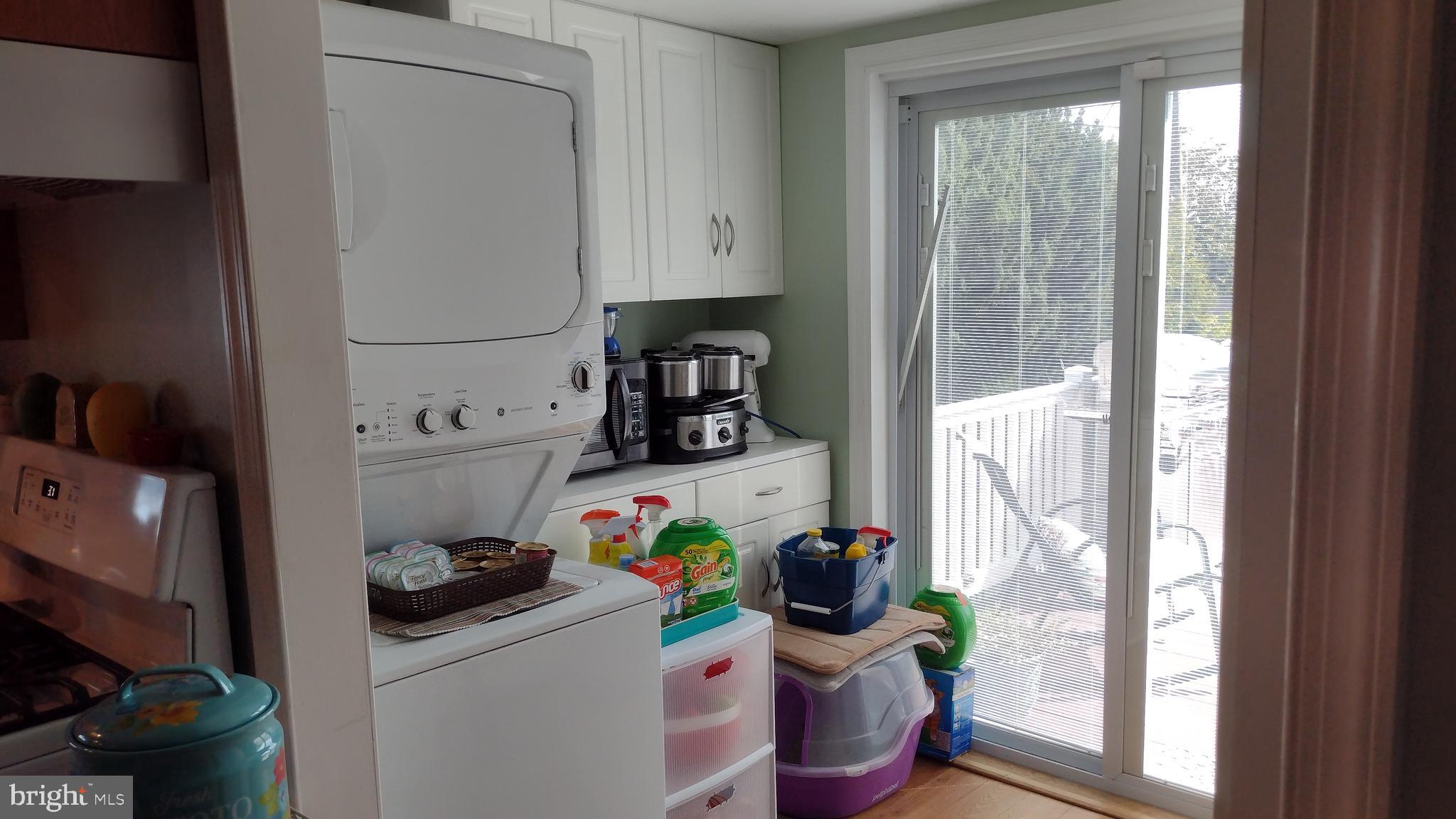 ROSEDALE TERRACE - Residential