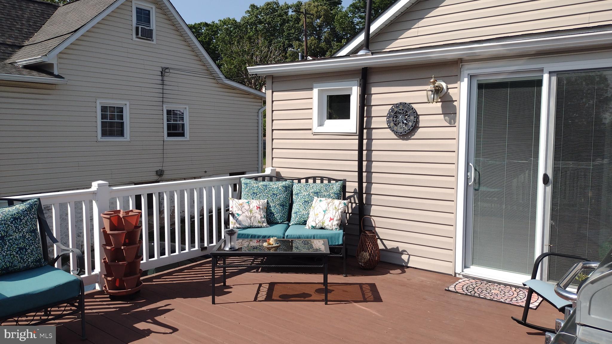 ROSEDALE TERRACE - Residential