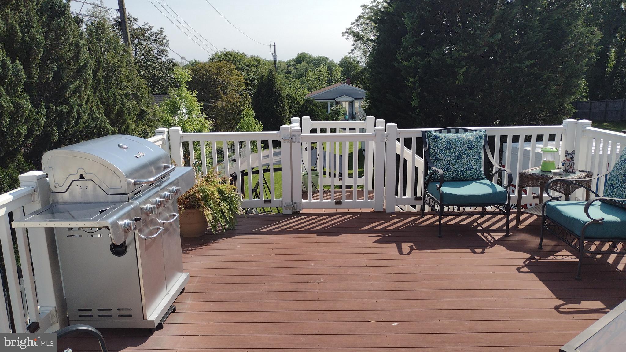 ROSEDALE TERRACE - Residential