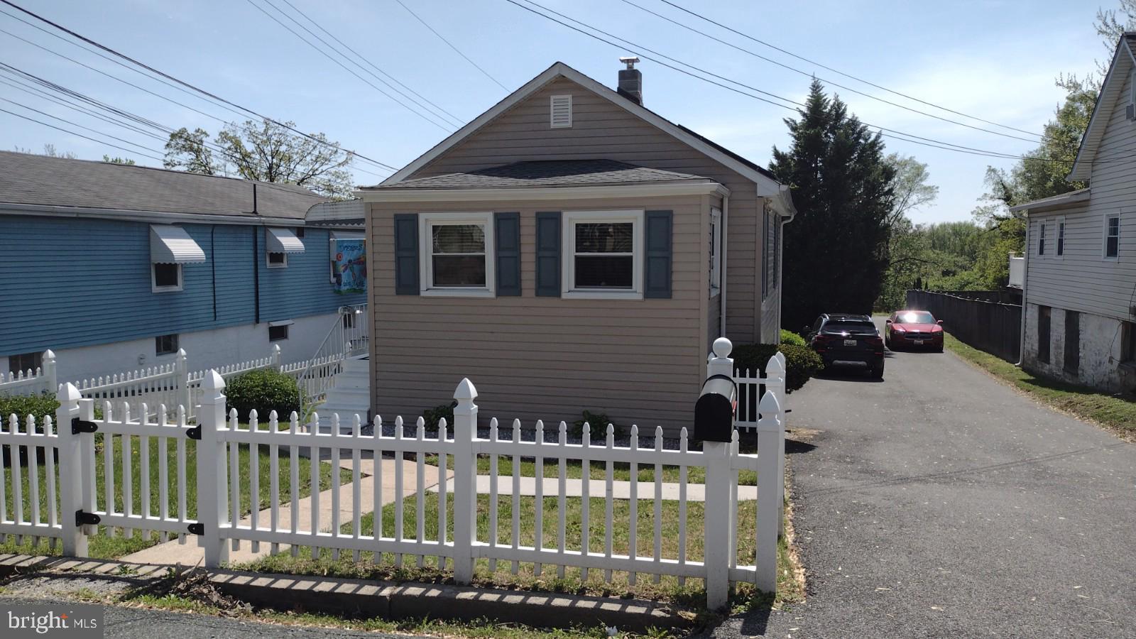 ROSEDALE TERRACE - Residential