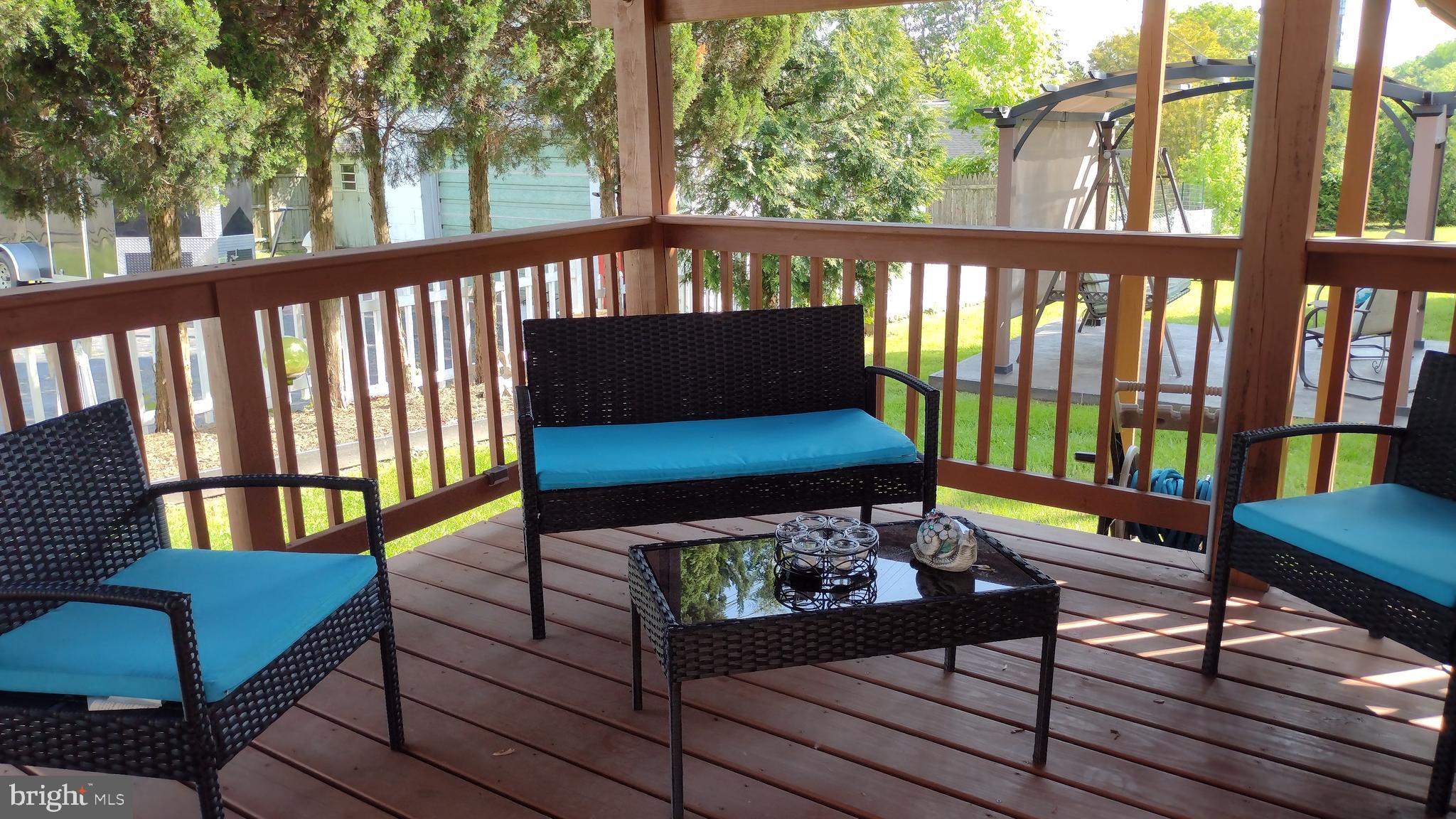 ROSEDALE TERRACE - Residential