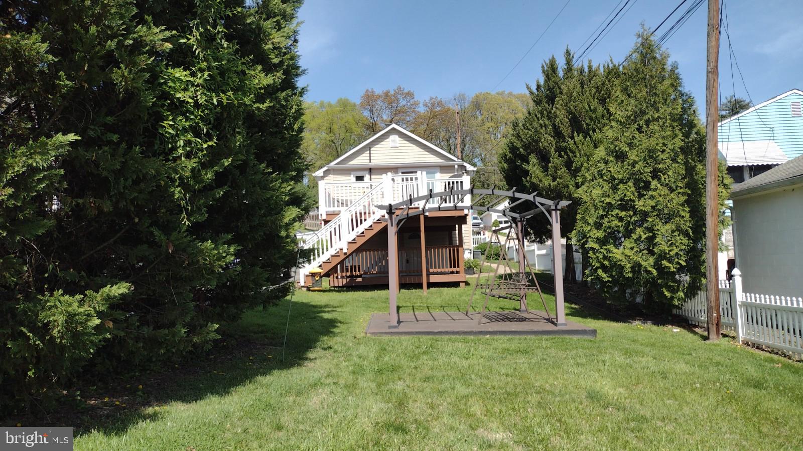 ROSEDALE TERRACE - Residential