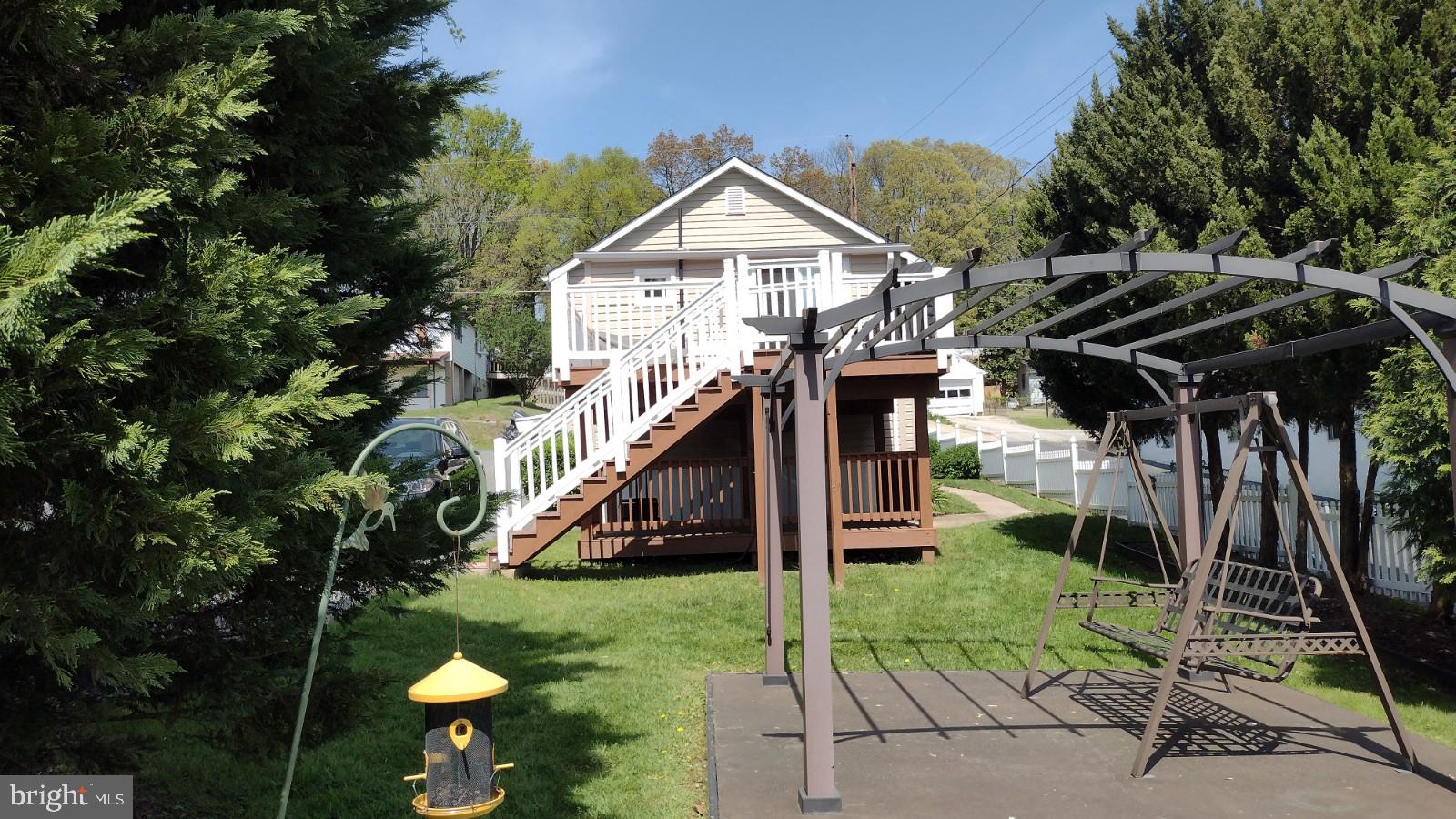 ROSEDALE TERRACE - Residential