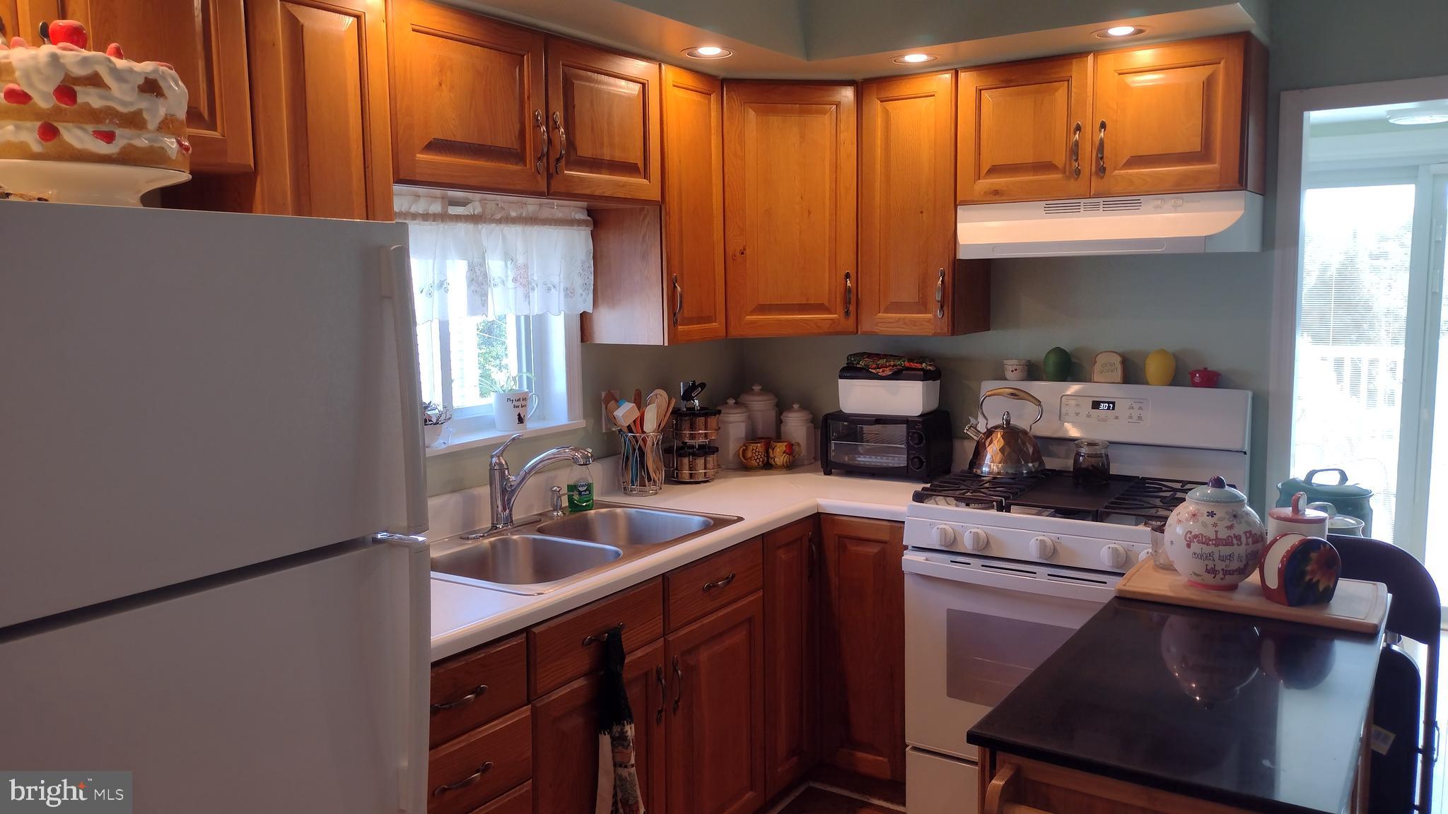 ROSEDALE TERRACE - Residential