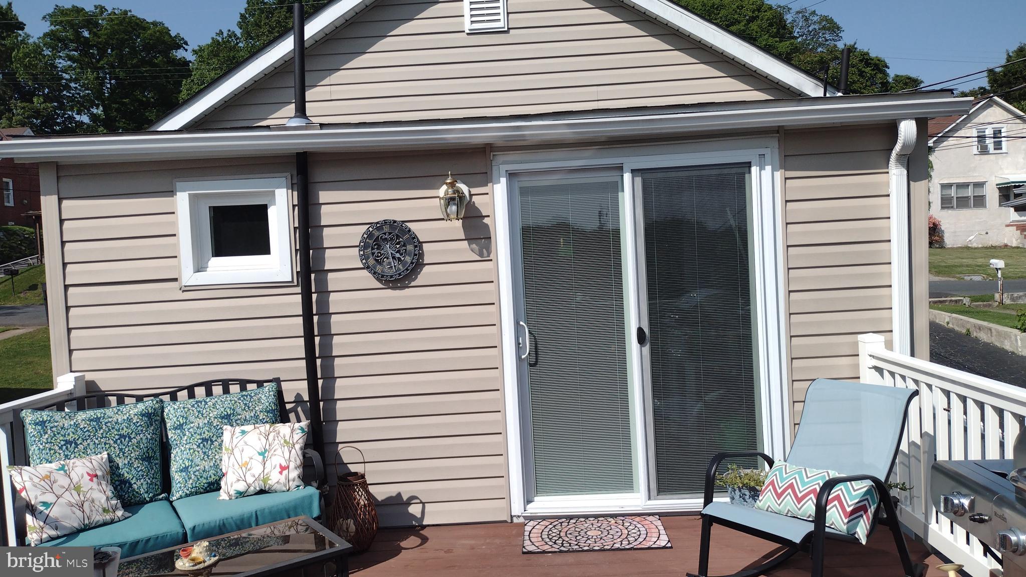 ROSEDALE TERRACE - Residential