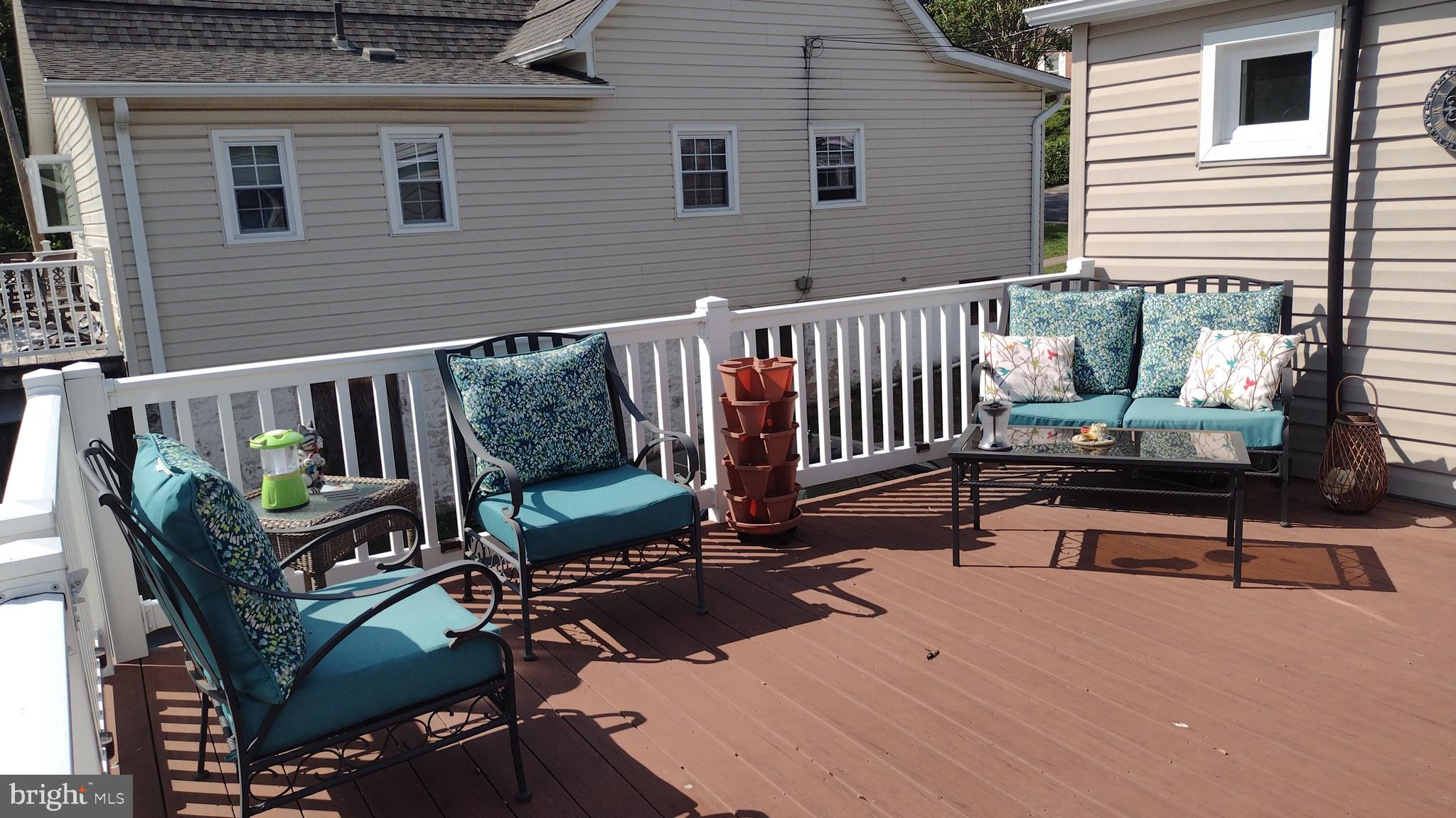 ROSEDALE TERRACE - Residential