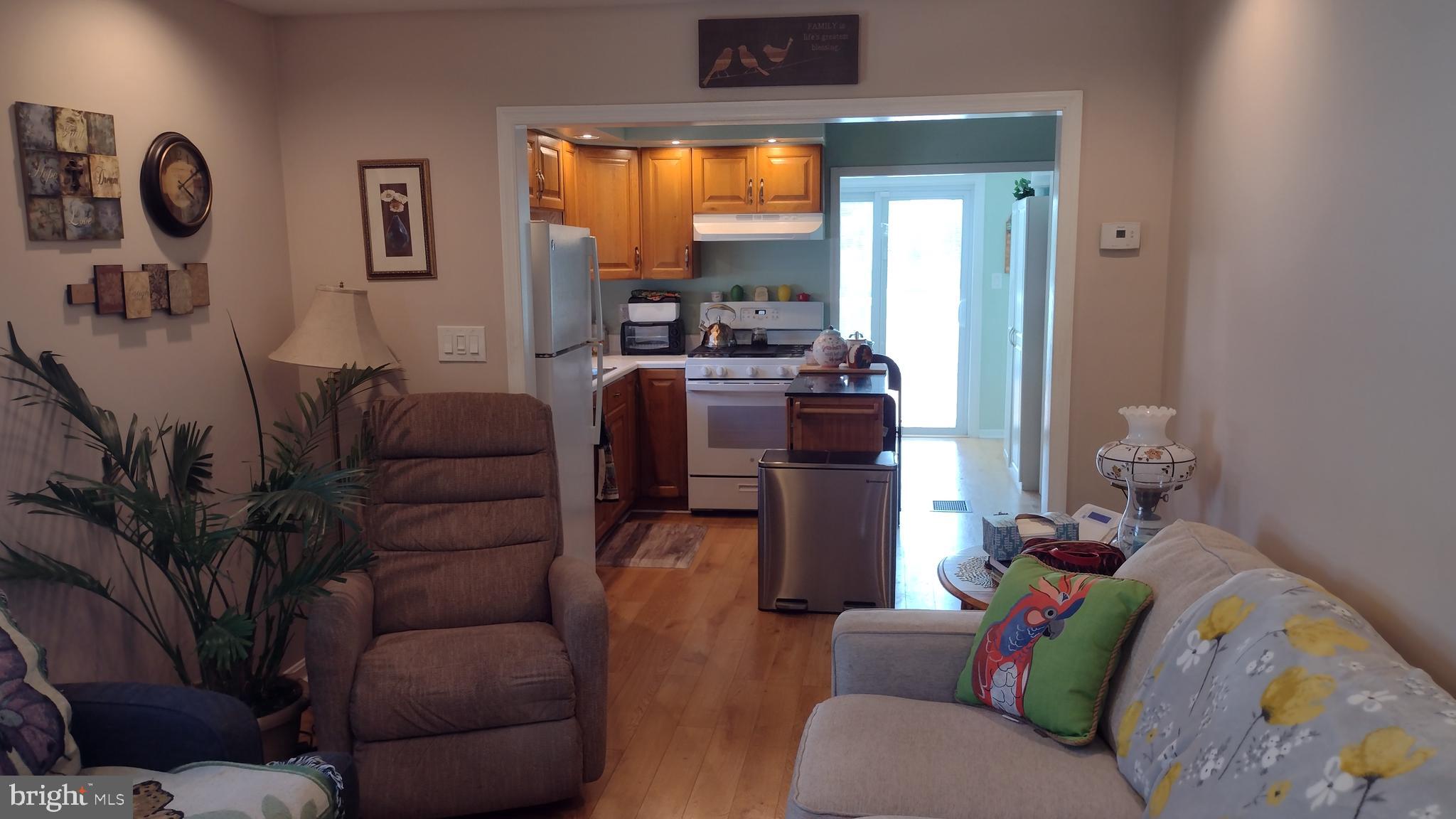 ROSEDALE TERRACE - Residential