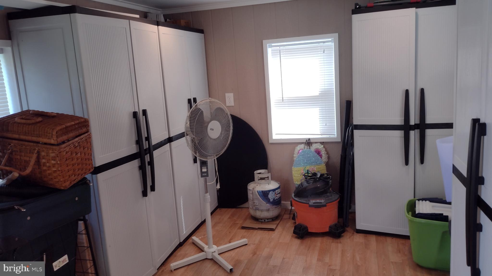 ROSEDALE TERRACE - Residential