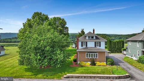 Homes For Sale - 1056 E Main Street<br/> Schuylkill County, HEGINS, PA 17938