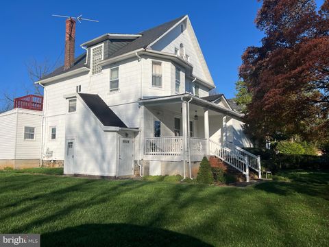 Photo of 3706 Dorchester Road, BALTIMORE, MD 21215 (MLS # MDBA2213676)