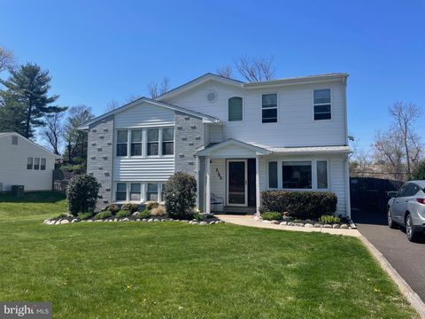 2160 CARLSON DRIVE WILLOW GROVE PA 19090