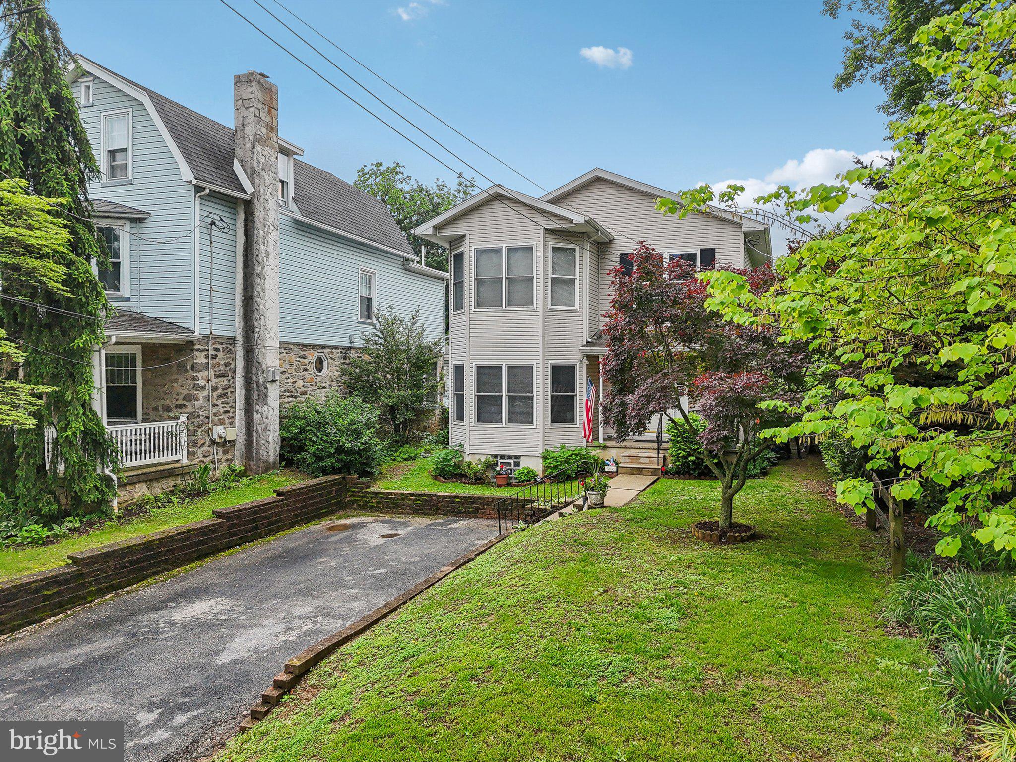 205 LINDEN AVENUE