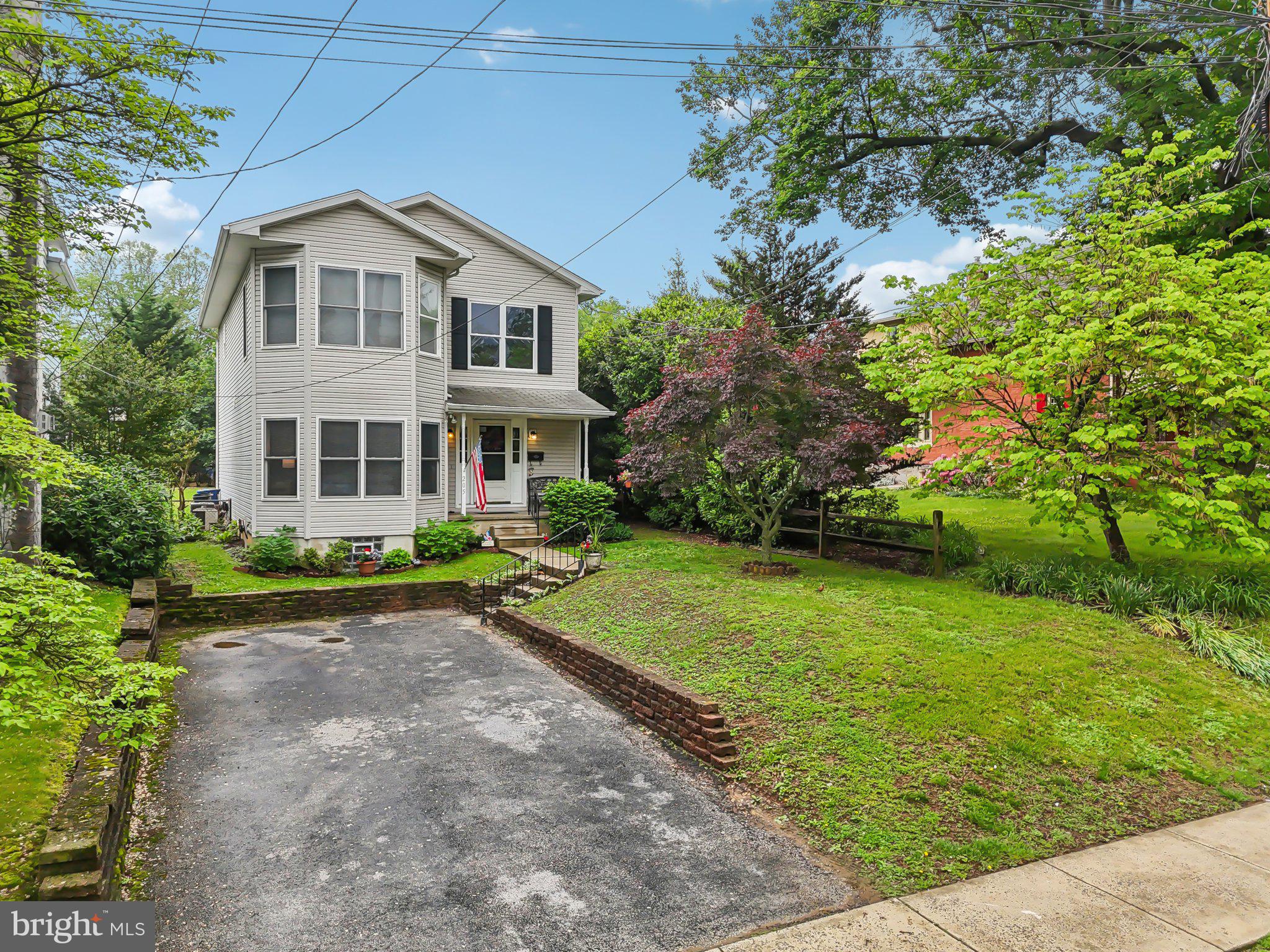 205 LINDEN AVENUE