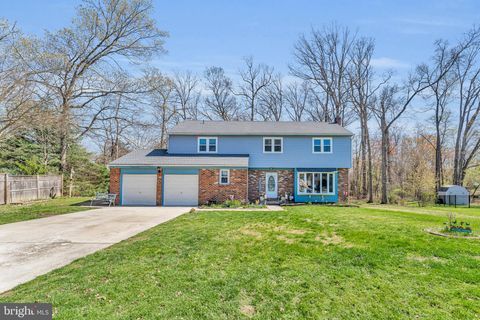 4 BARBARA PLACE SOMERDALE NJ 08083