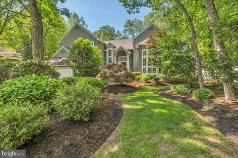 4 Nolen Circle, Voorhees, NJ 08043 - MLS#: NJCD2093238