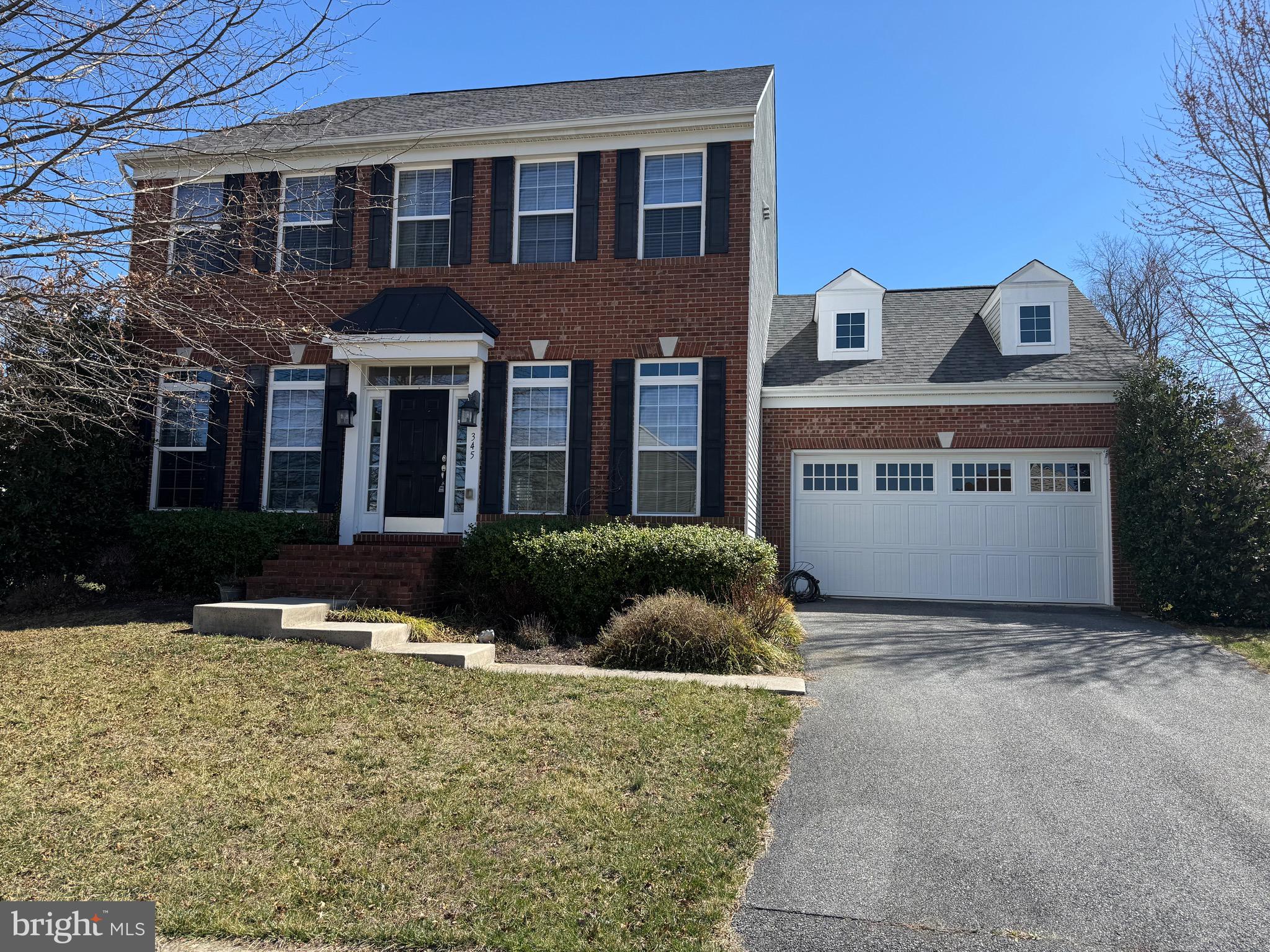 MEADOW VIEW - Residential Lease