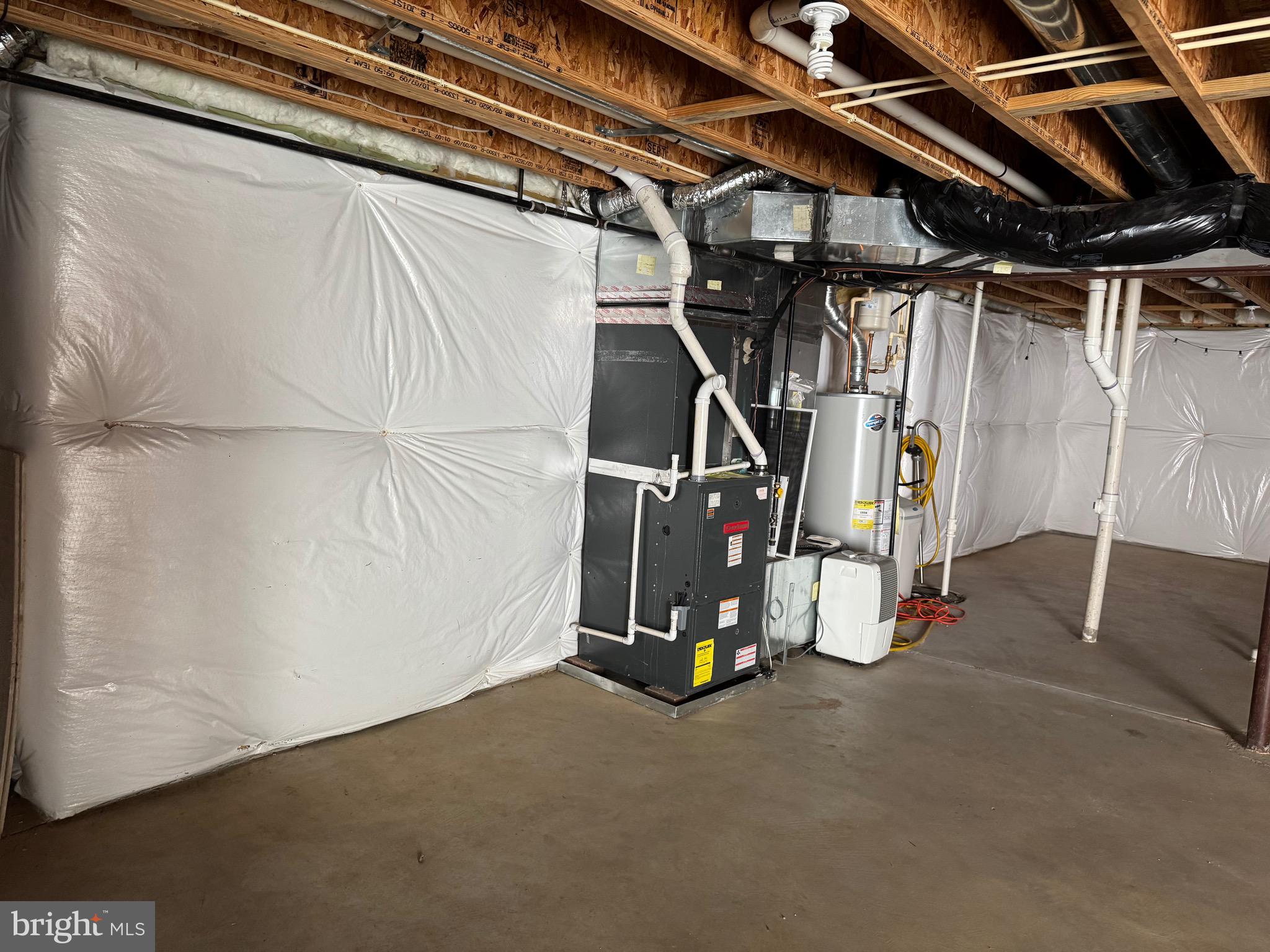 MEADOW VIEW - Residential Lease