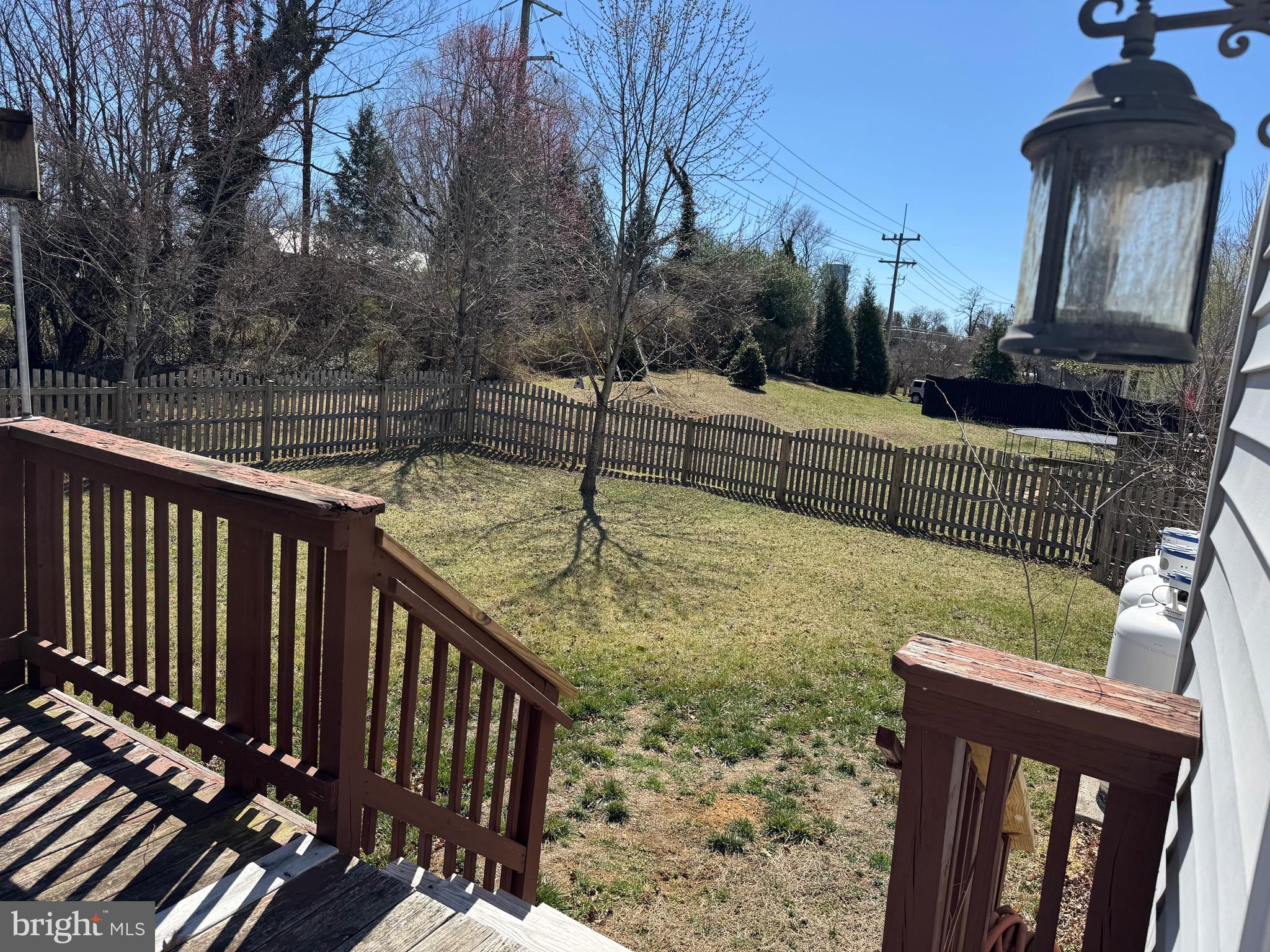 MEADOW VIEW - Residential Lease