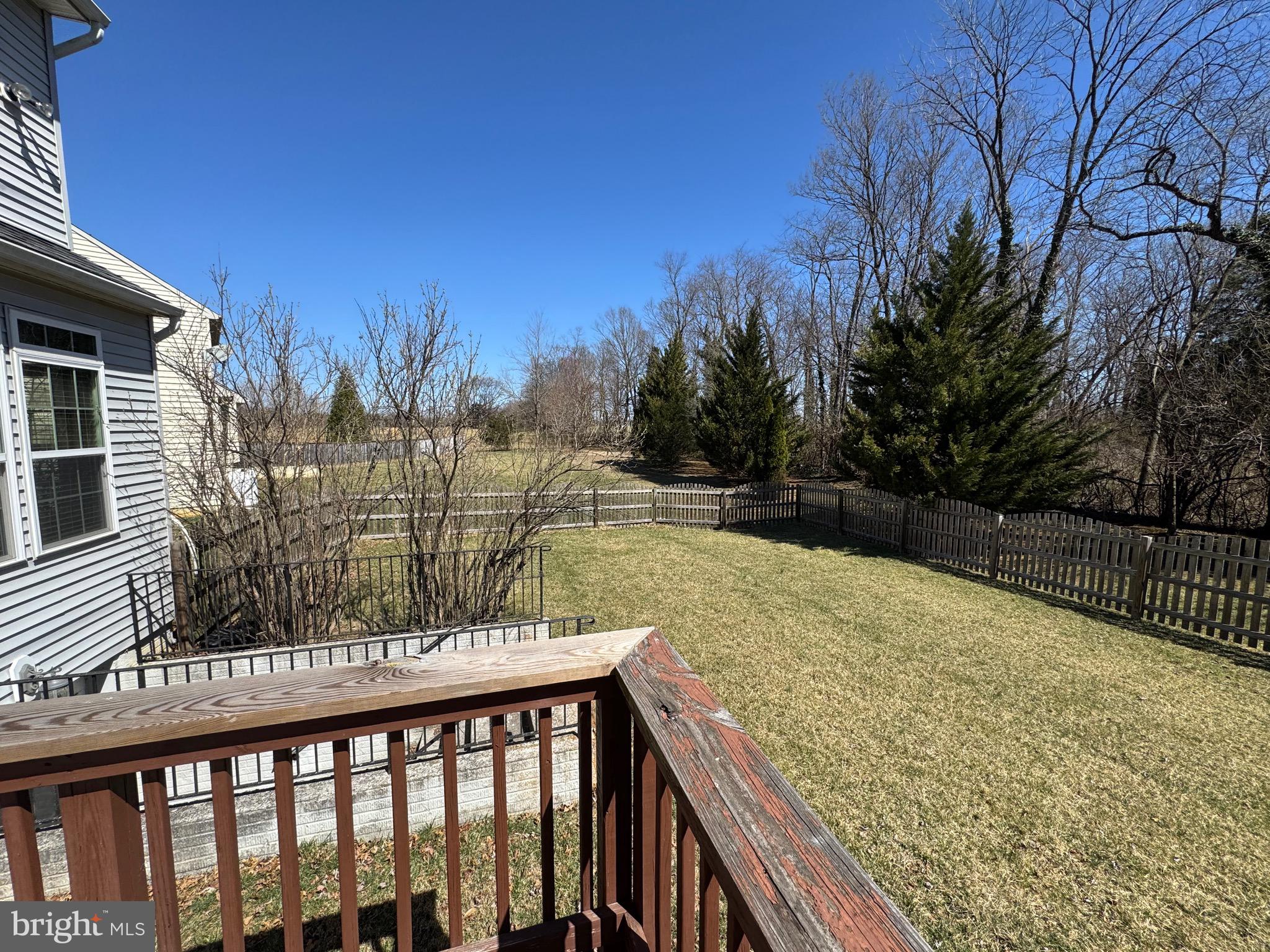 MEADOW VIEW - Residential Lease