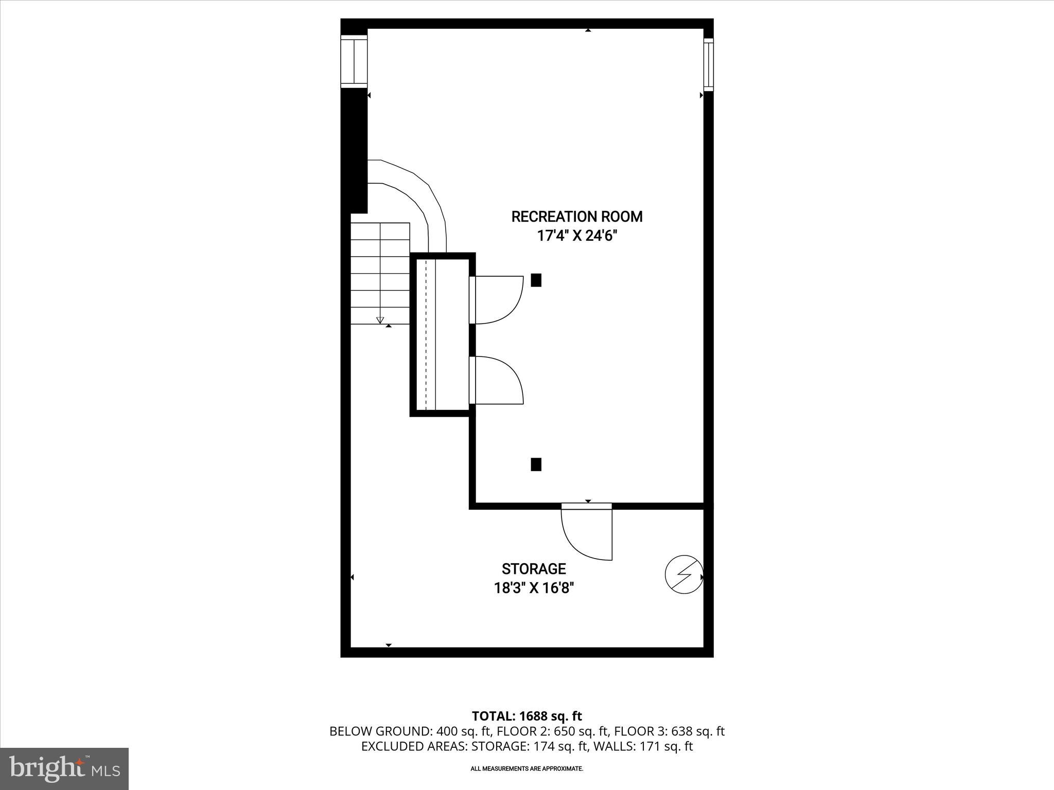 WOODLAND BEACH - Residential