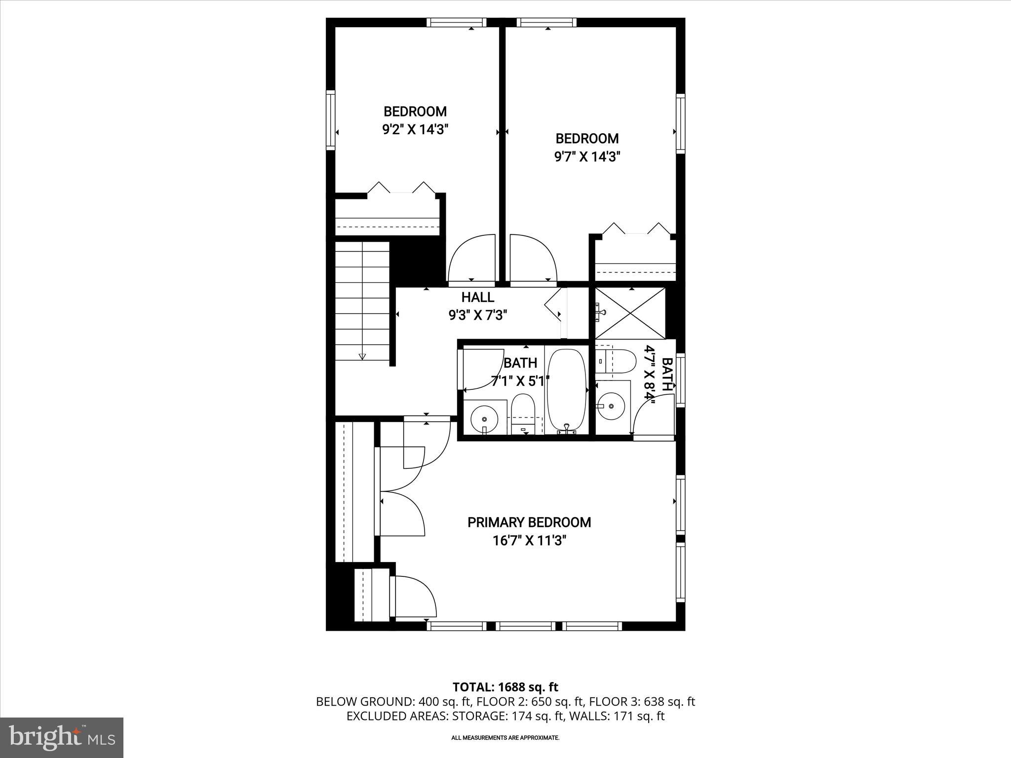 WOODLAND BEACH - Residential