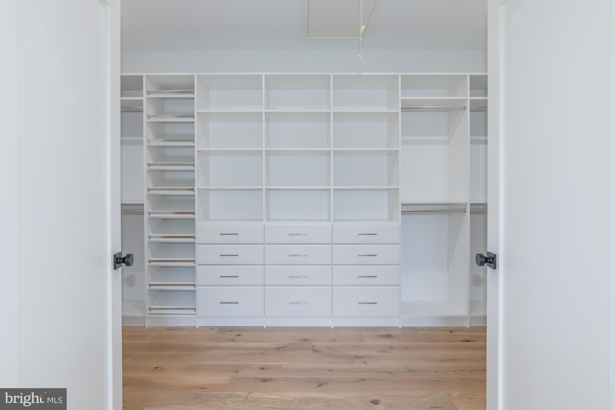 ROCK CREEK HILLS - Residential