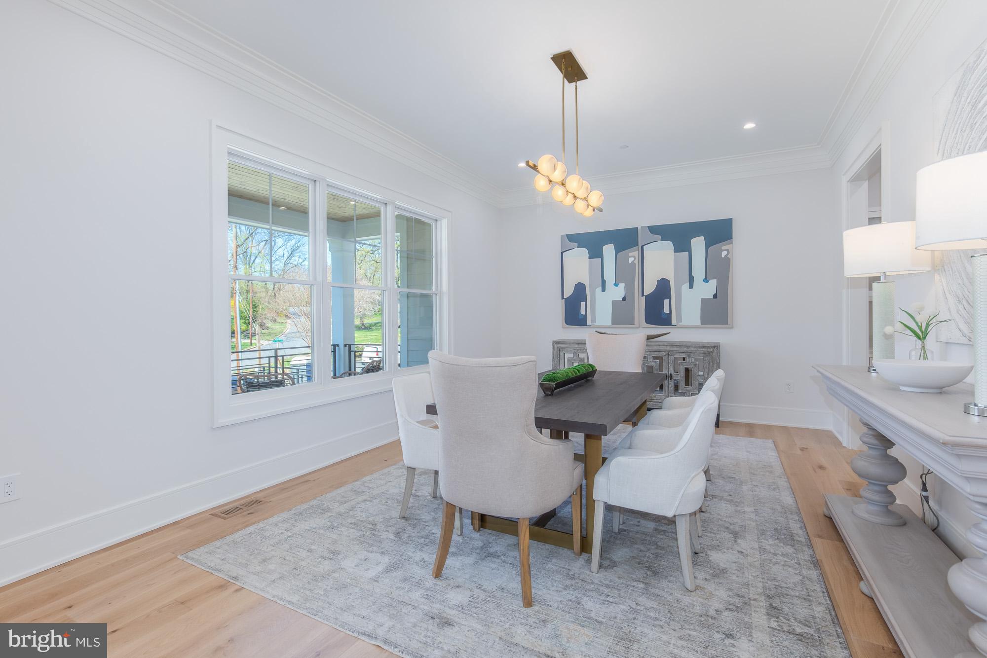 ROCK CREEK HILLS - Residential