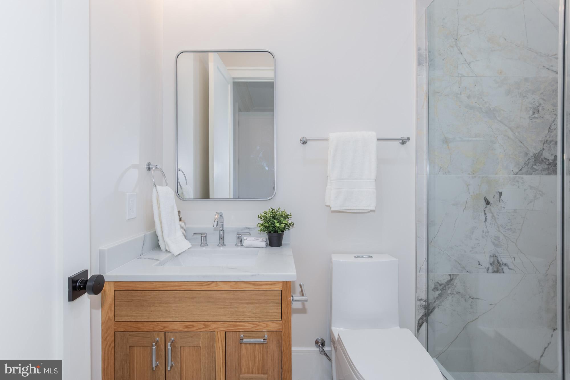 ROCK CREEK HILLS - Residential