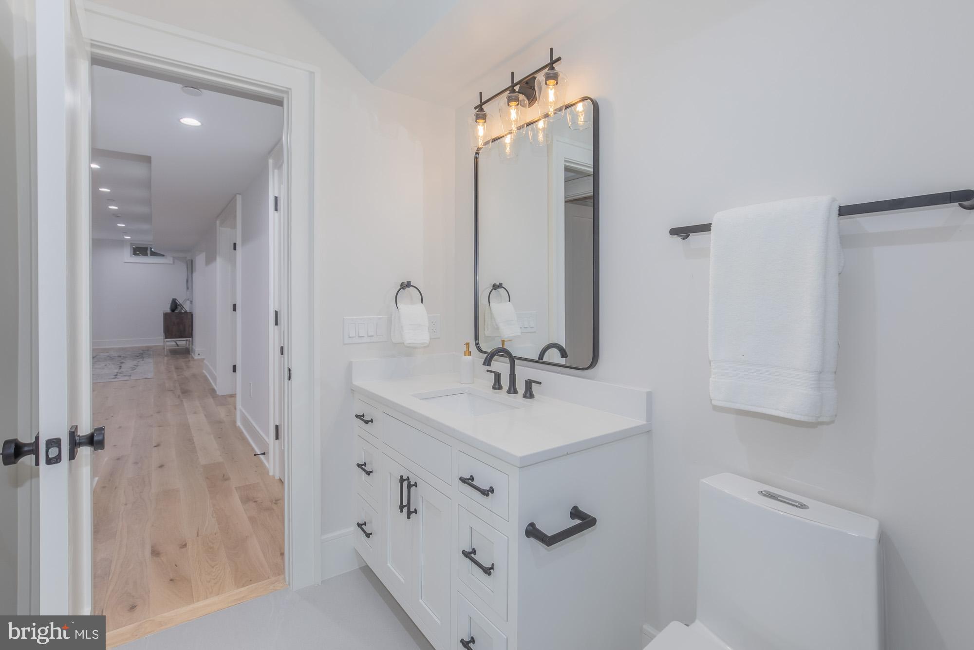 ROCK CREEK HILLS - Residential