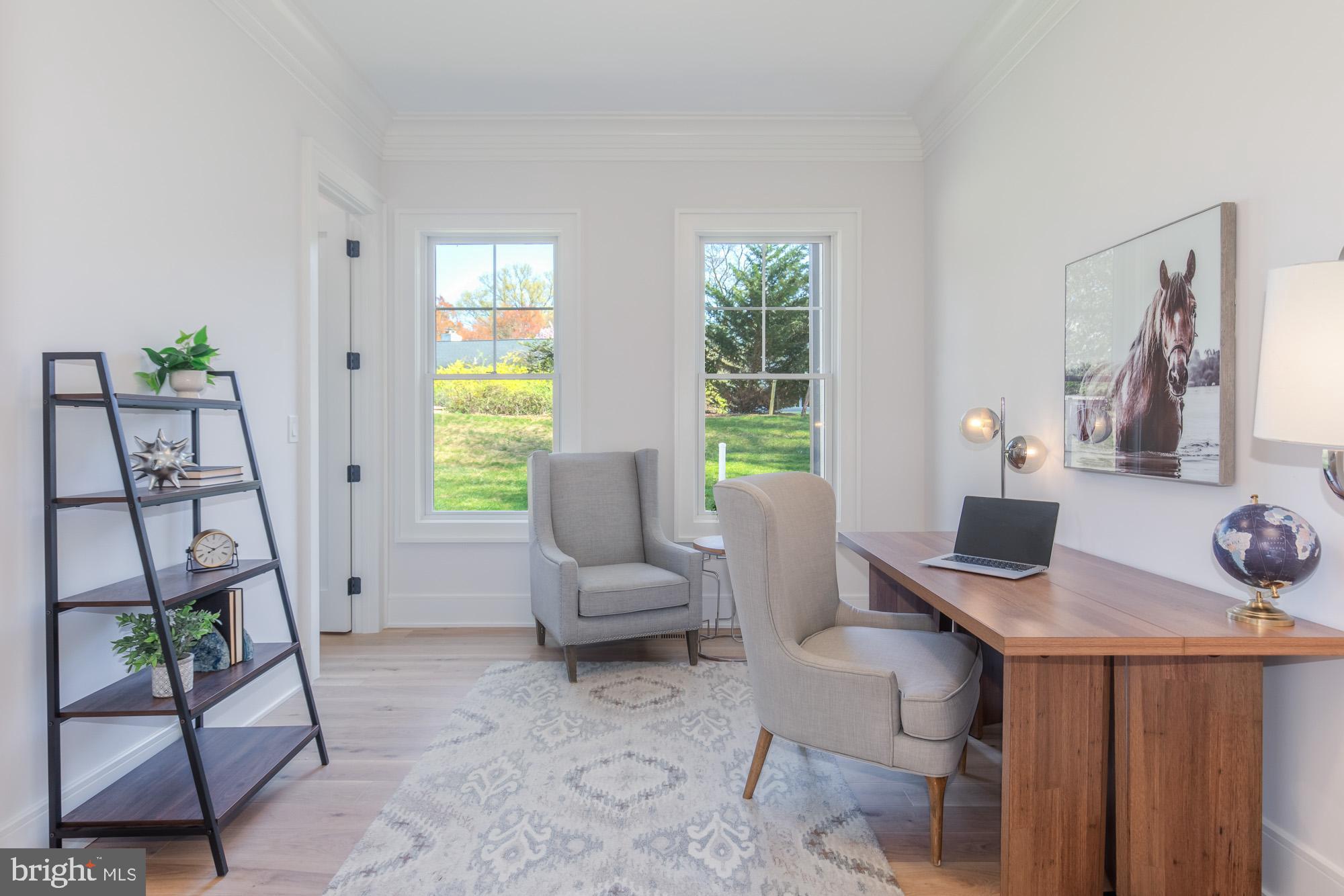 ROCK CREEK HILLS - Residential