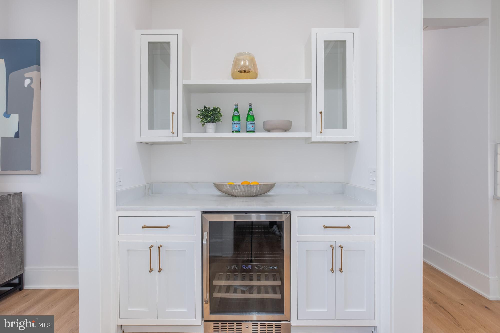 ROCK CREEK HILLS - Residential