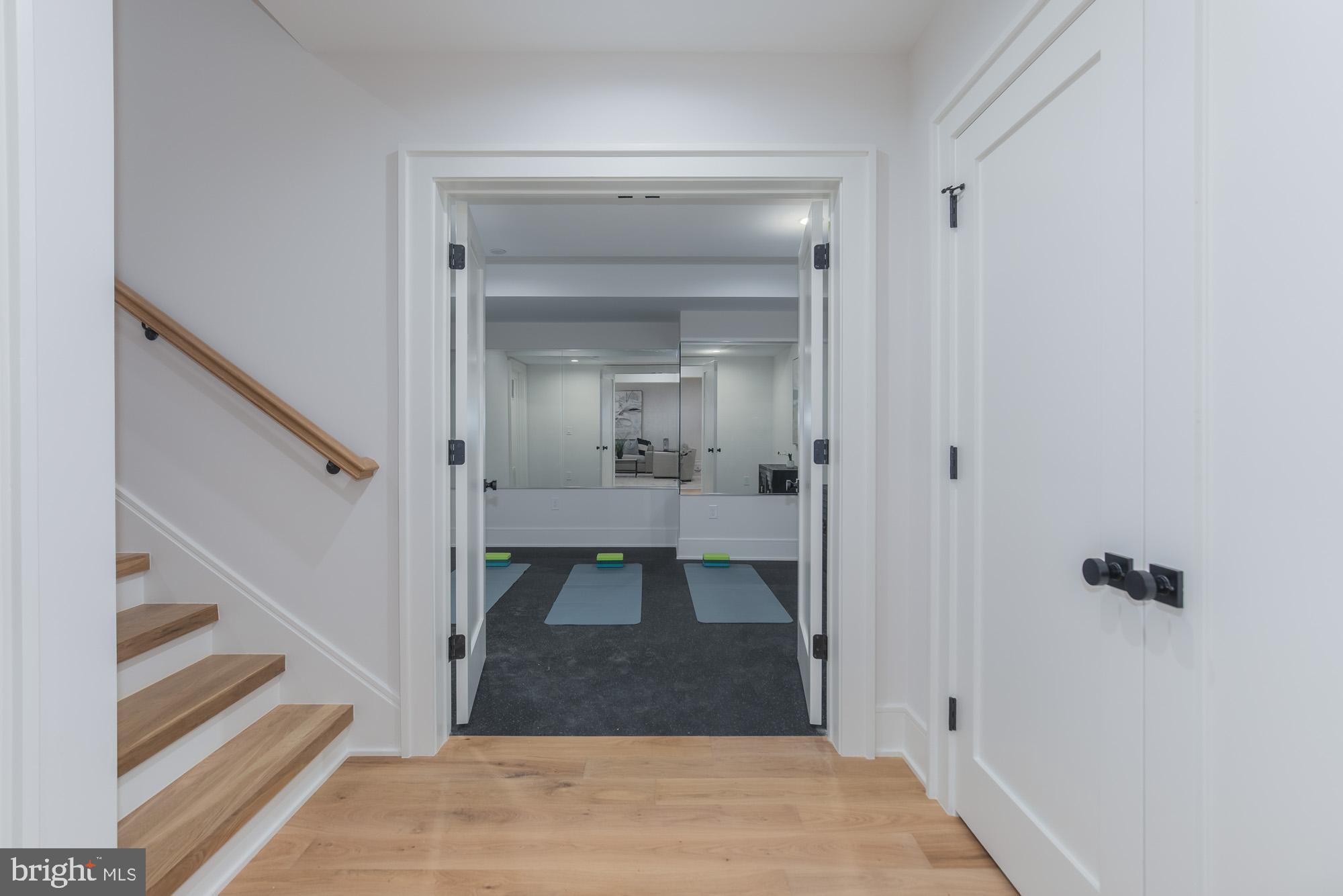 ROCK CREEK HILLS - Residential