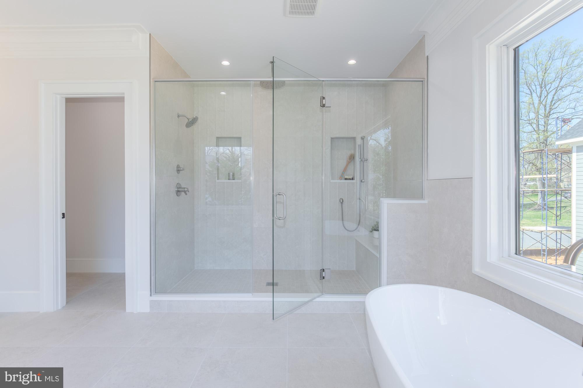 ROCK CREEK HILLS - Residential