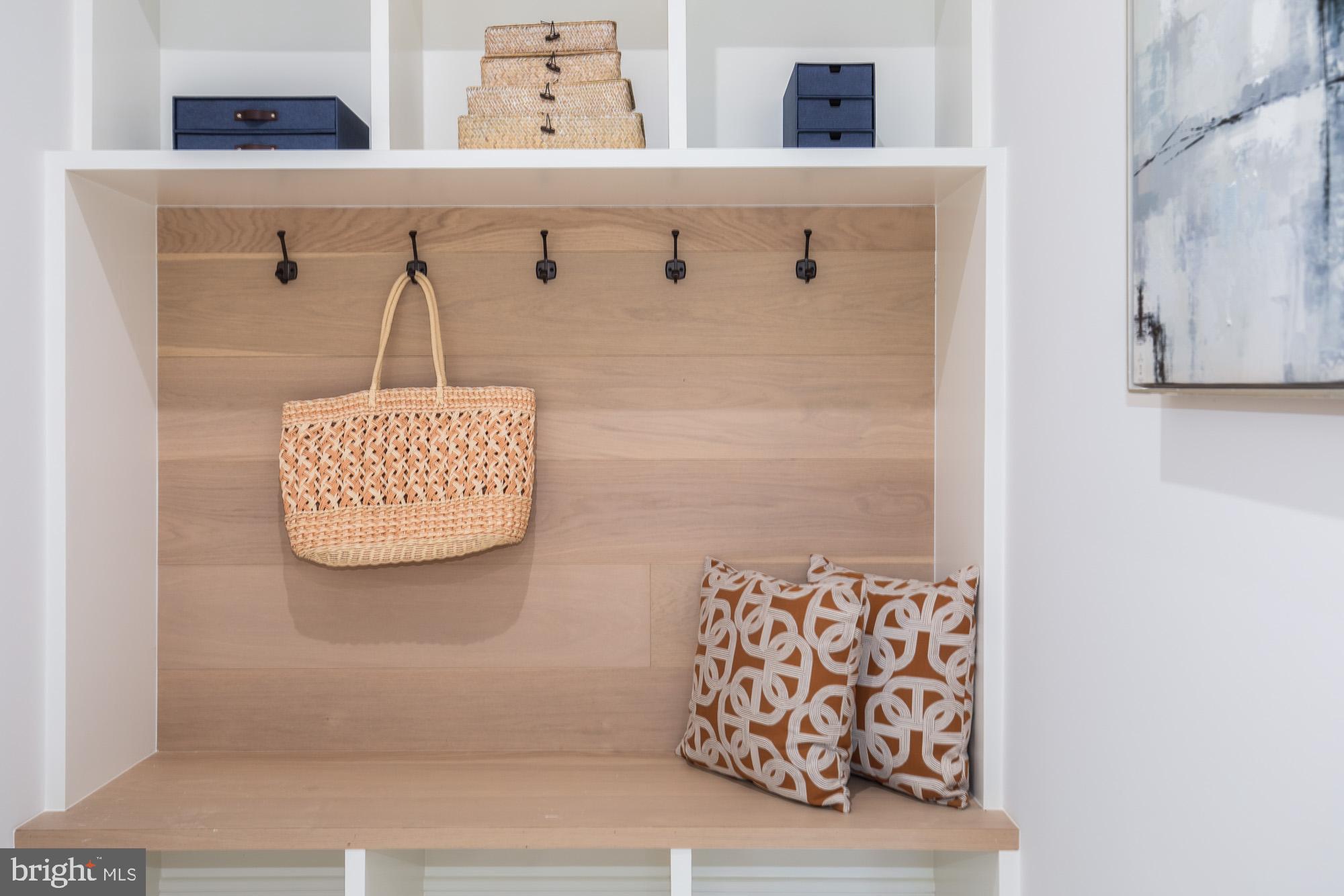 ROCK CREEK HILLS - Residential