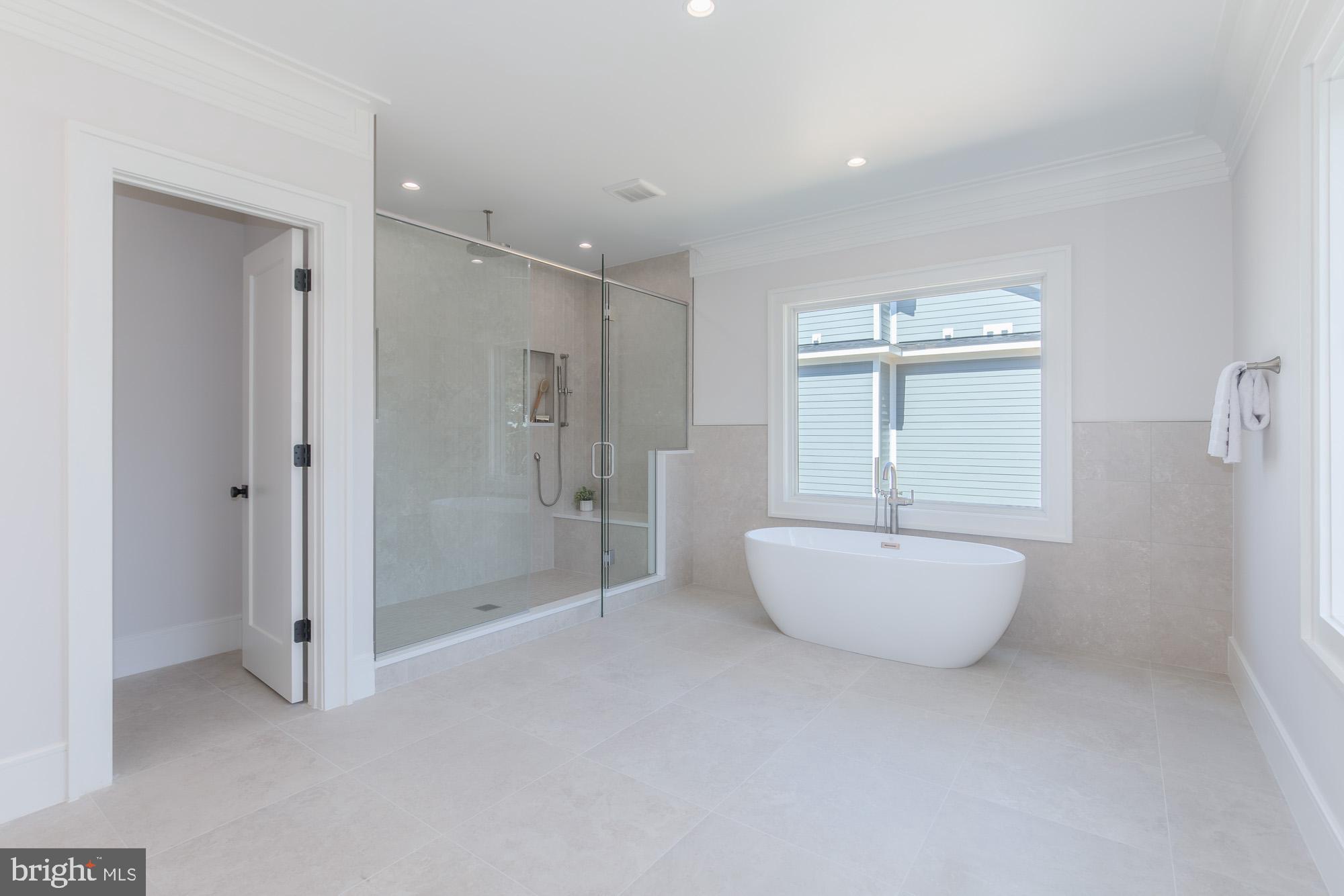 ROCK CREEK HILLS - Residential